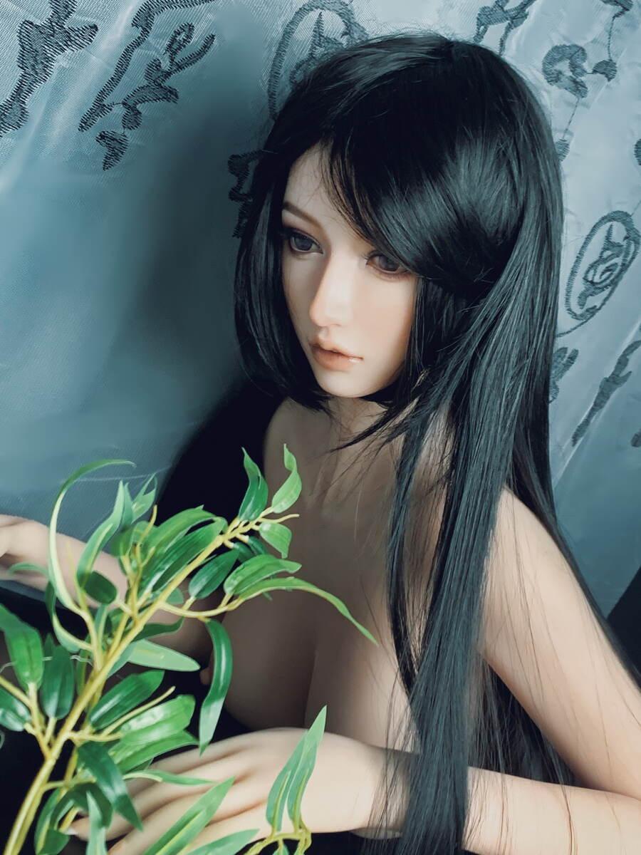 sex doll RCElsababe – Sasaki Azusa - 165cm/5ft5 - Silicone Sex Doll - R C