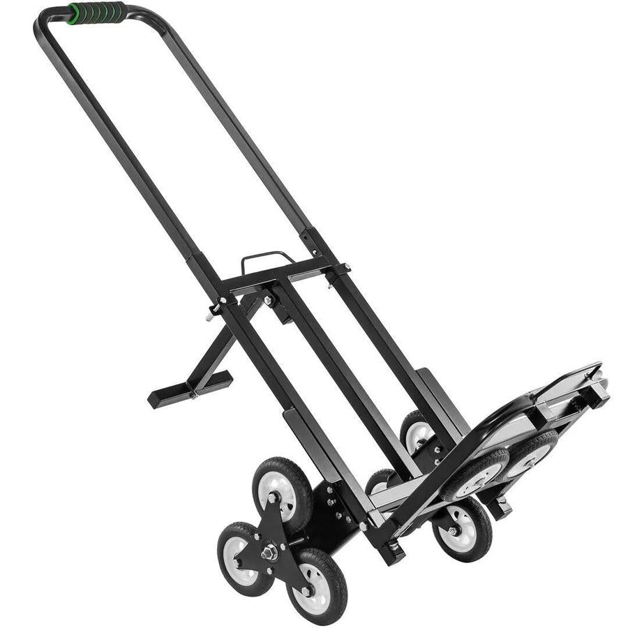 2026 330 lb. Capacity Portable Hand Truck Dolly VEVOR
