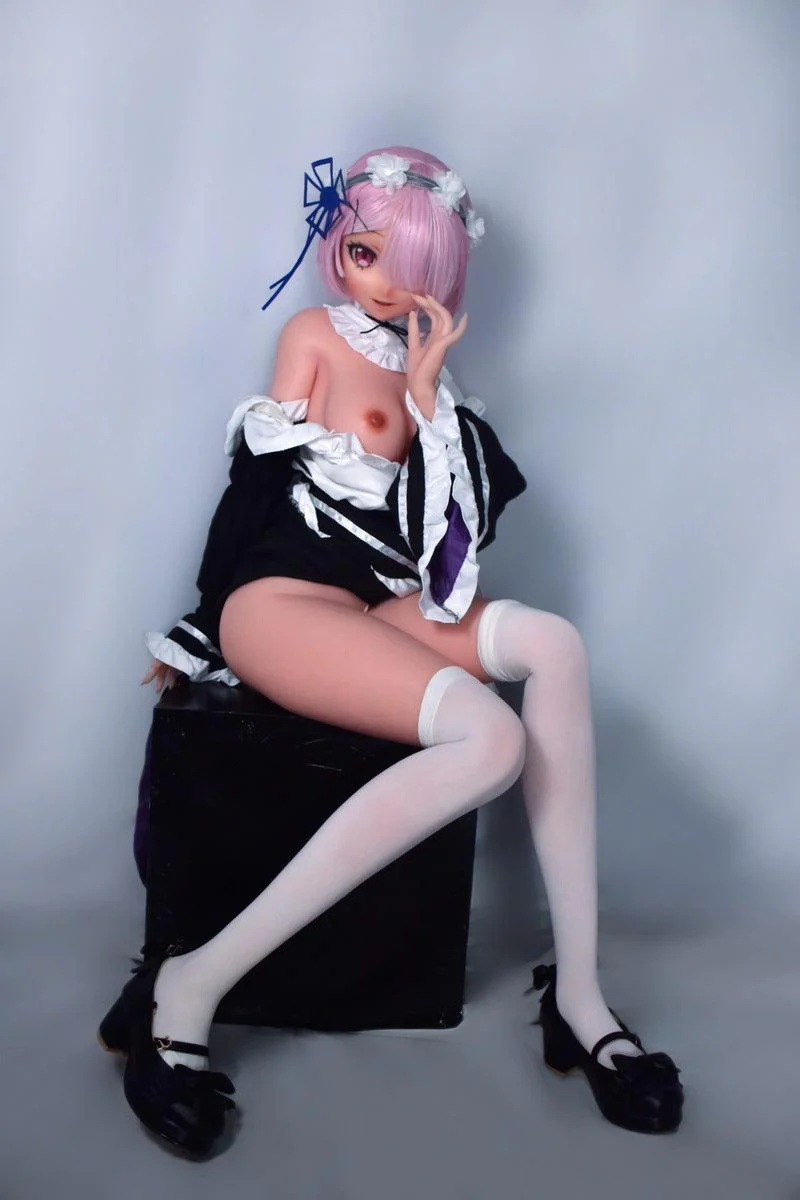 sex doll RCElsababe  – Mishima Miyo - 148cm/4ft10 - Anime Silicone Sex Doll - R C
