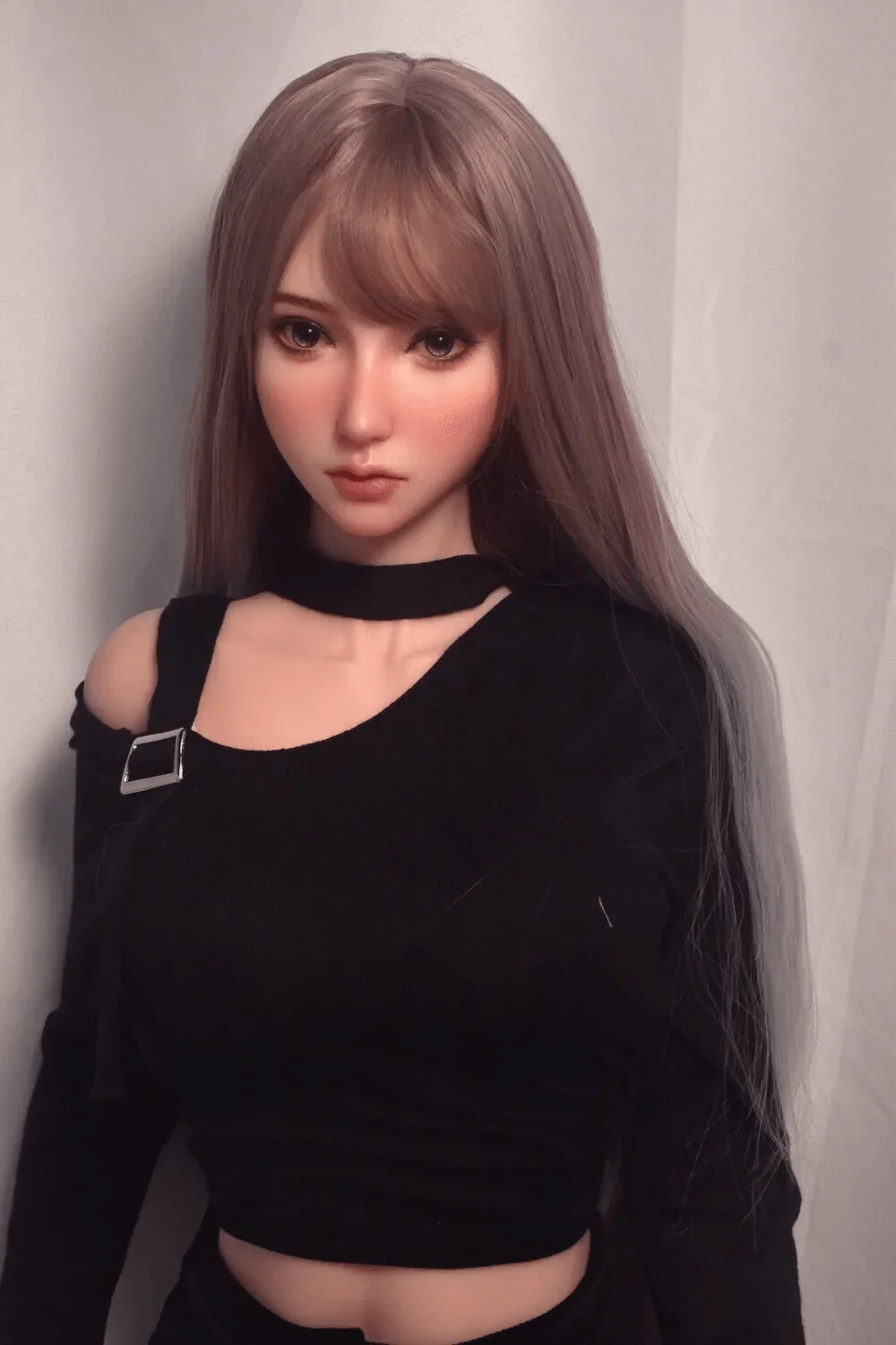 sex doll RCElsababe  – Mizushima Suzuran - 165cm/5ft5 - Silicone Sex Doll - R C