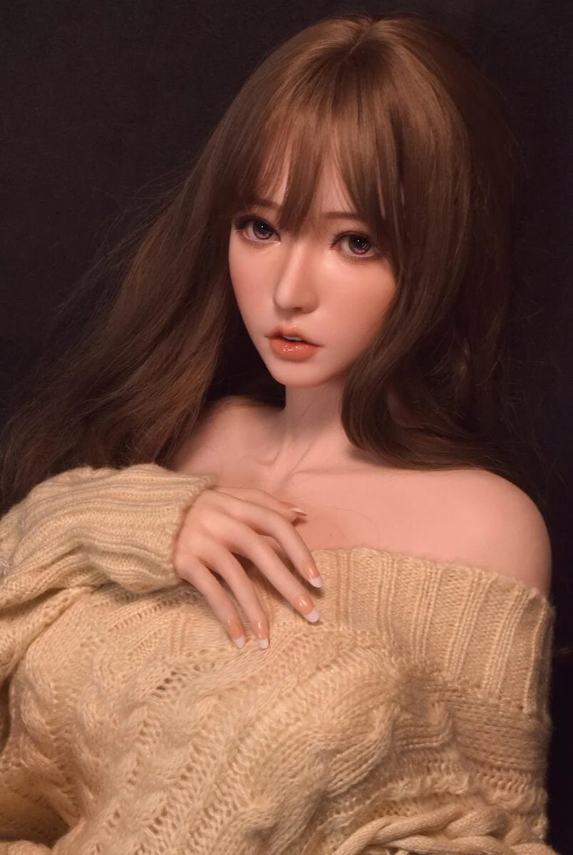sex doll RCElsababe  – Fukada Ryoko - 165cm5ft5 - Silicone Sex Doll - R C