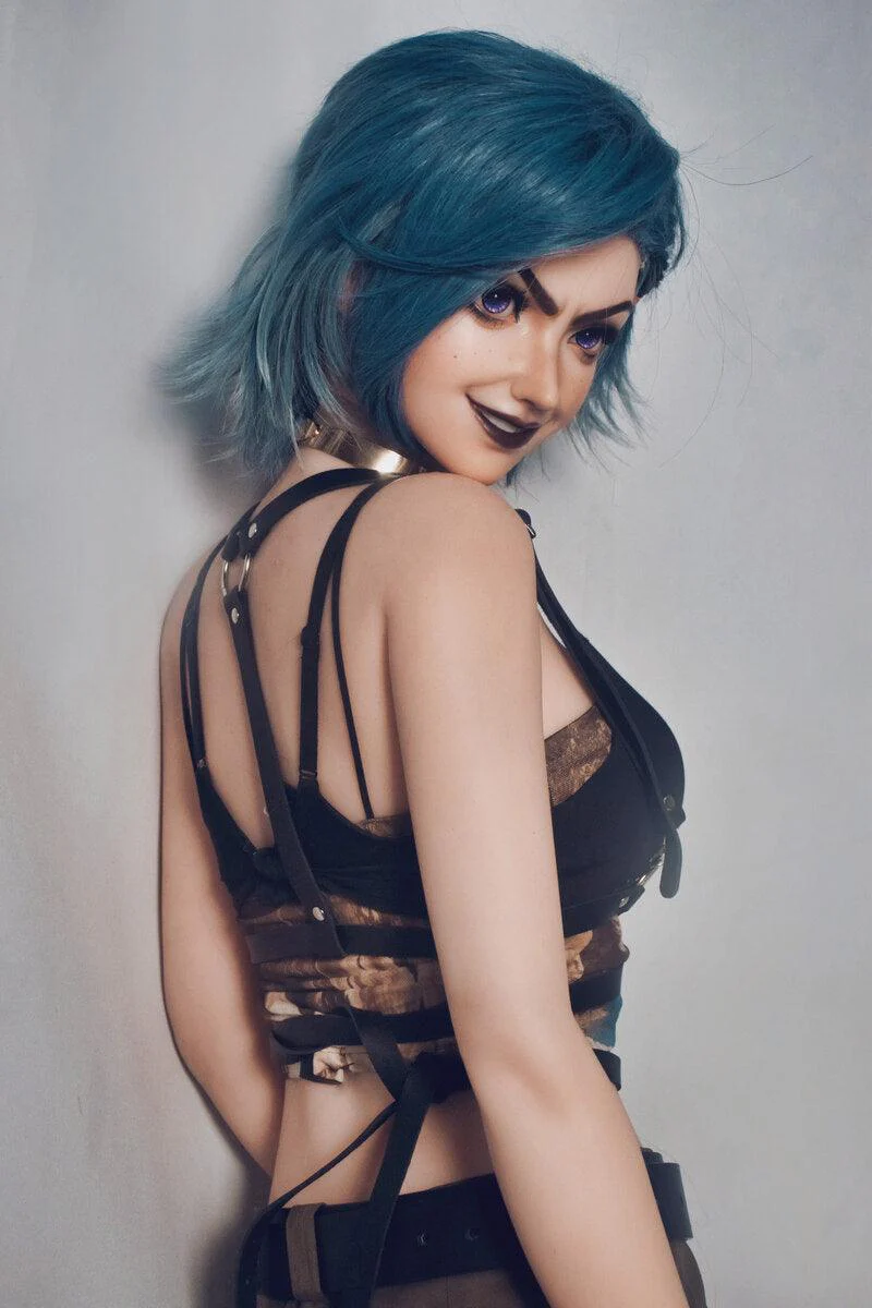 sex doll RCElsababe  – Kinsley Clark - 165cm/5ft5 - Silicone Sex Doll - R C