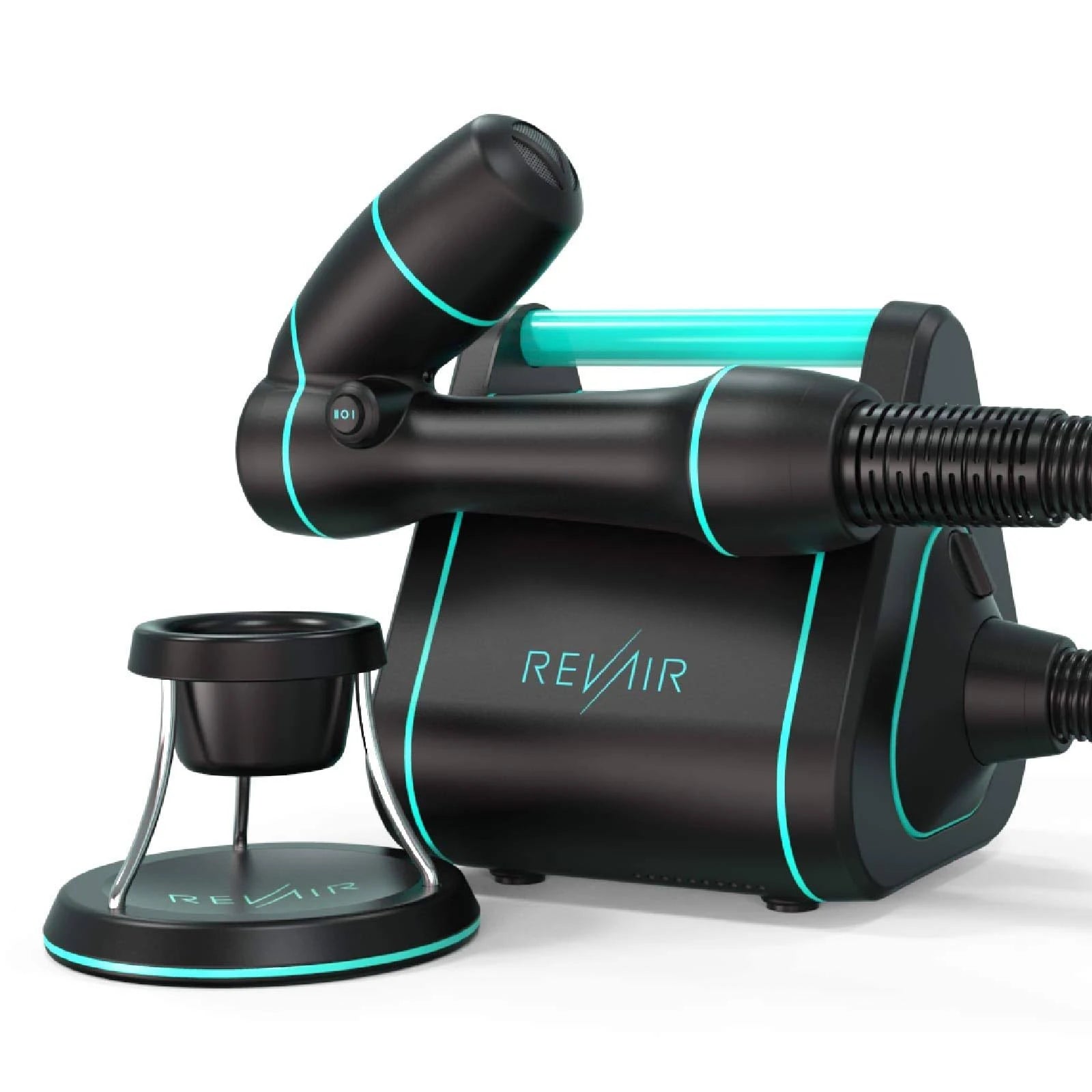 2026 RevAir – REVERSE Air Hair Dryer