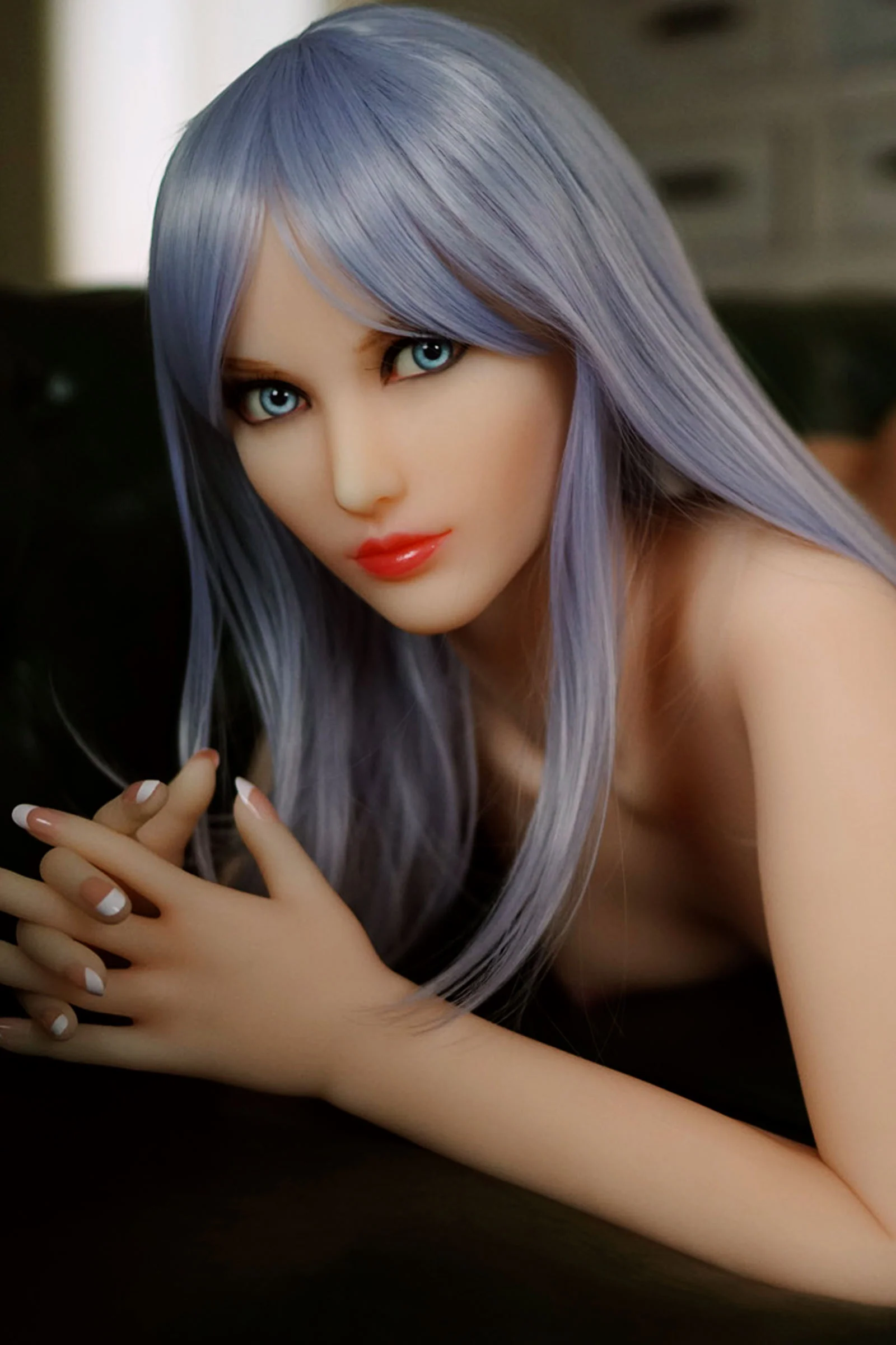 sex doll RCChristie 155cm / 5ft1 by Doll House 168 - R C