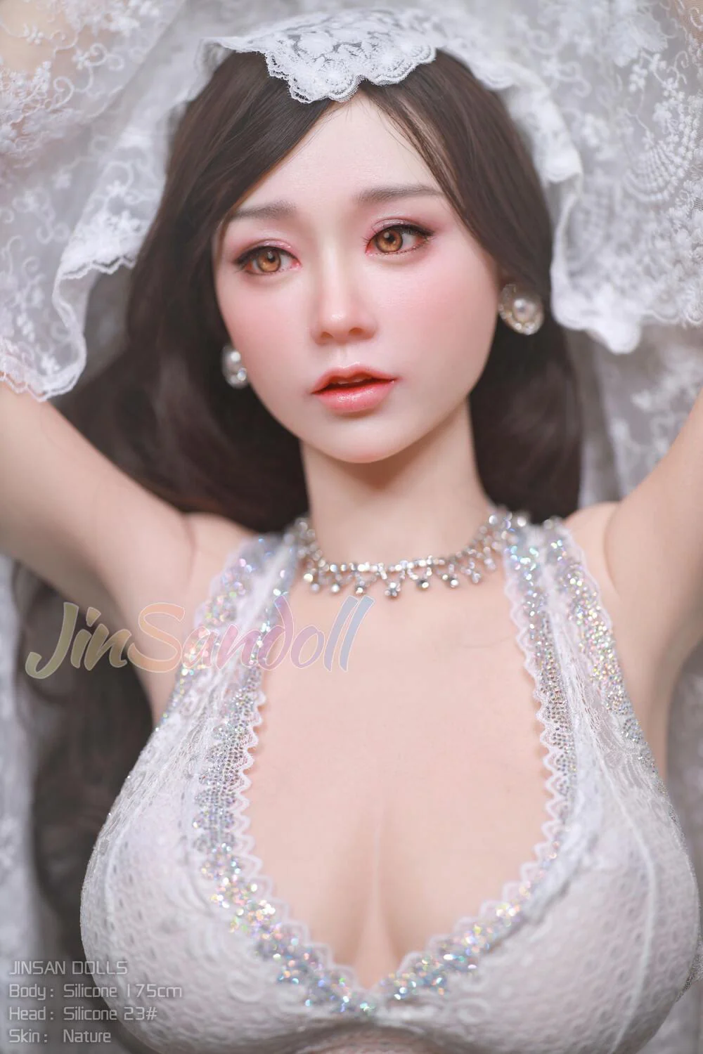 sex doll RCAngelkiss Doll - Kyomi - 175cm/5ft9 D cup - Silicone Sex Doll - R C