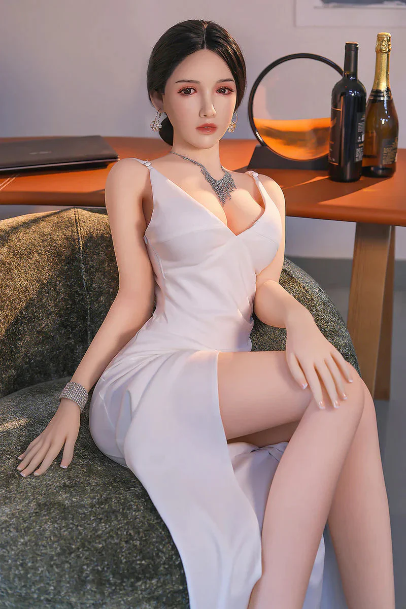 sex doll RC5.4ft/166cm Female Electric Hip Sex Dolls – Maude - R C