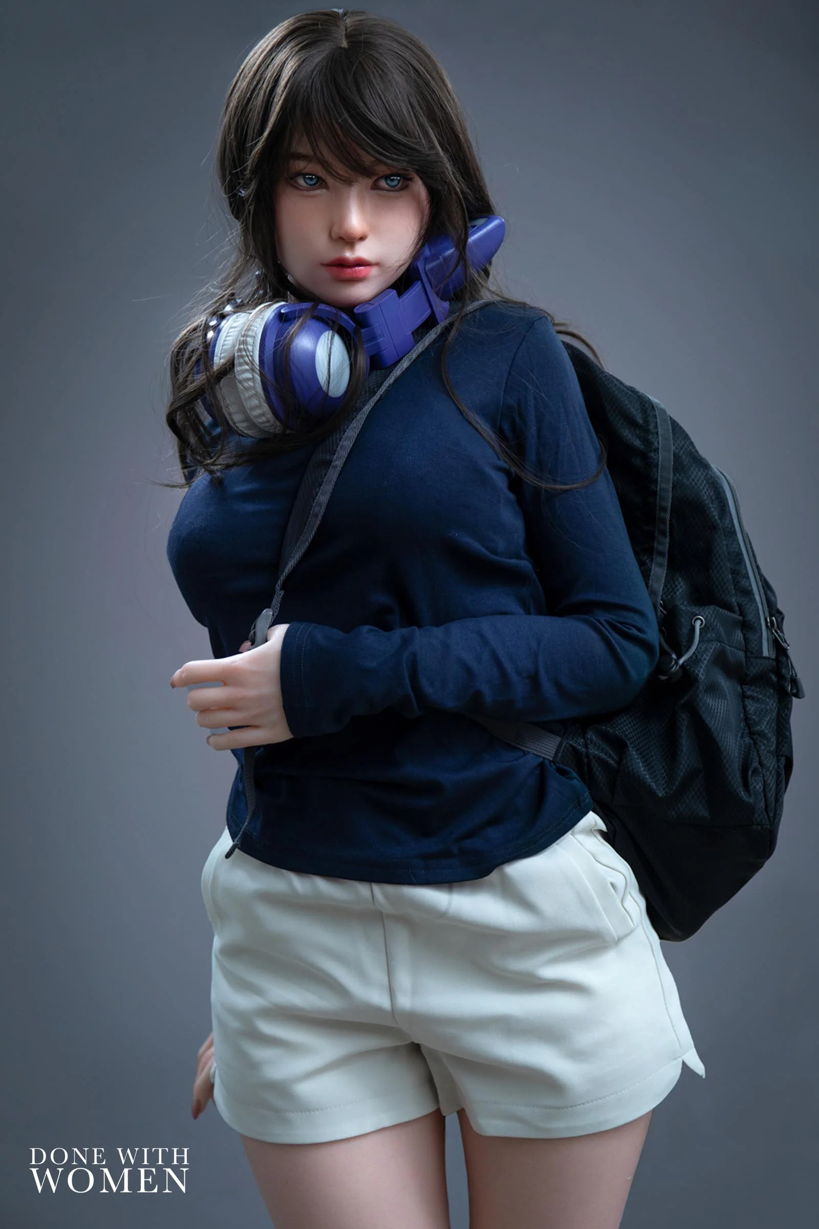 sex doll RCIrontech Doll 166cm / 5ft5 Princess  Silicone Misa - R C