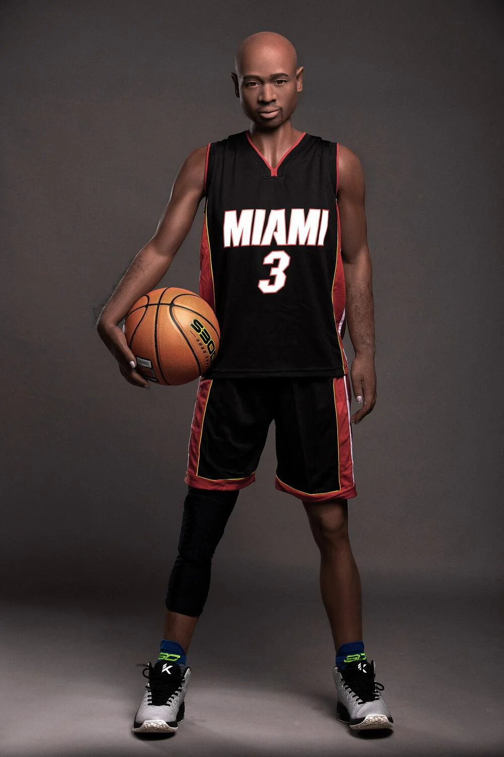 sex doll RCIrontech Doll -  Oscar - 175cm/5ft9 Male - TPE Sex Doll - R C