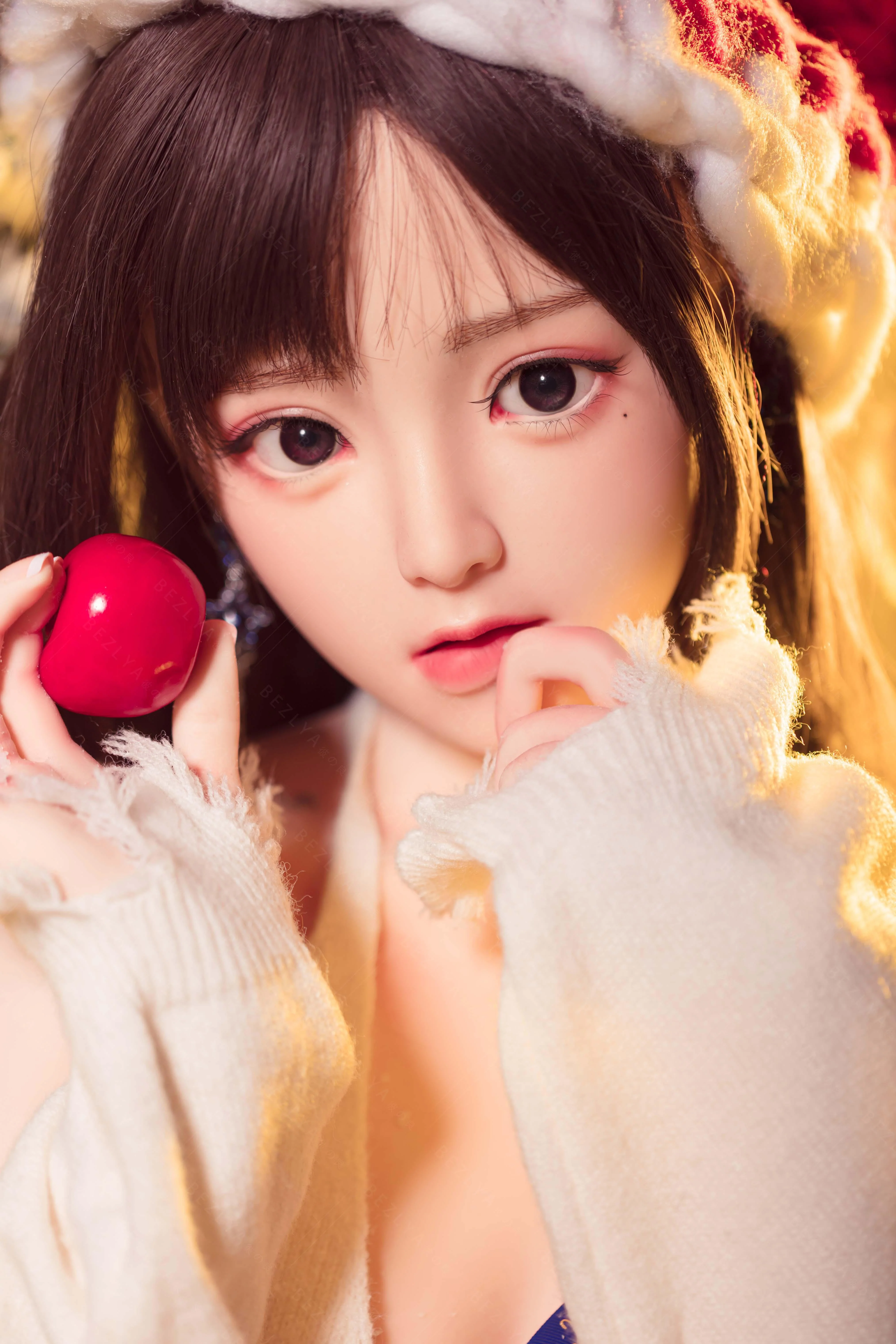 sex doll RCBezlya - Convallaria - 149cm/4ft10.75 - 2.1 D-cup - Silicone Sex Doll - R C