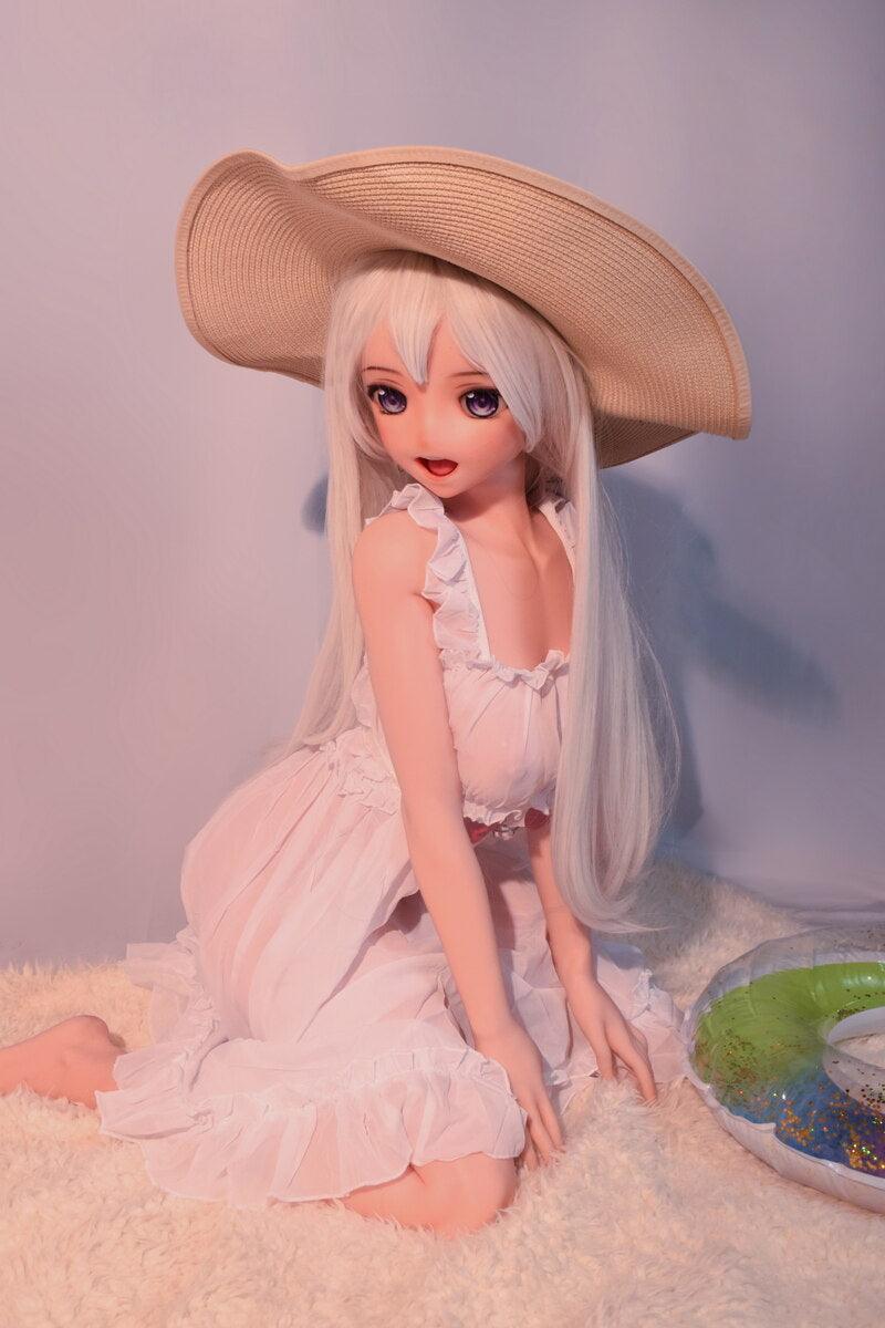 sex doll RCElsababe  – Koda Sayuri - 148cm/4ft10 - Anime Silicone Sex Doll - R C