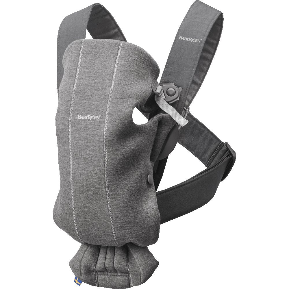 2026 Baby Bjorn Carrier Mini 3D Jersey