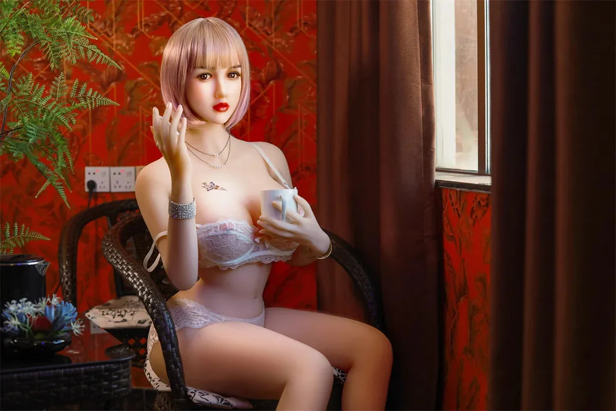 sex doll RC5.5ft/165cm Chinese Electric Hip Sex Dolls – Jessiey - R C