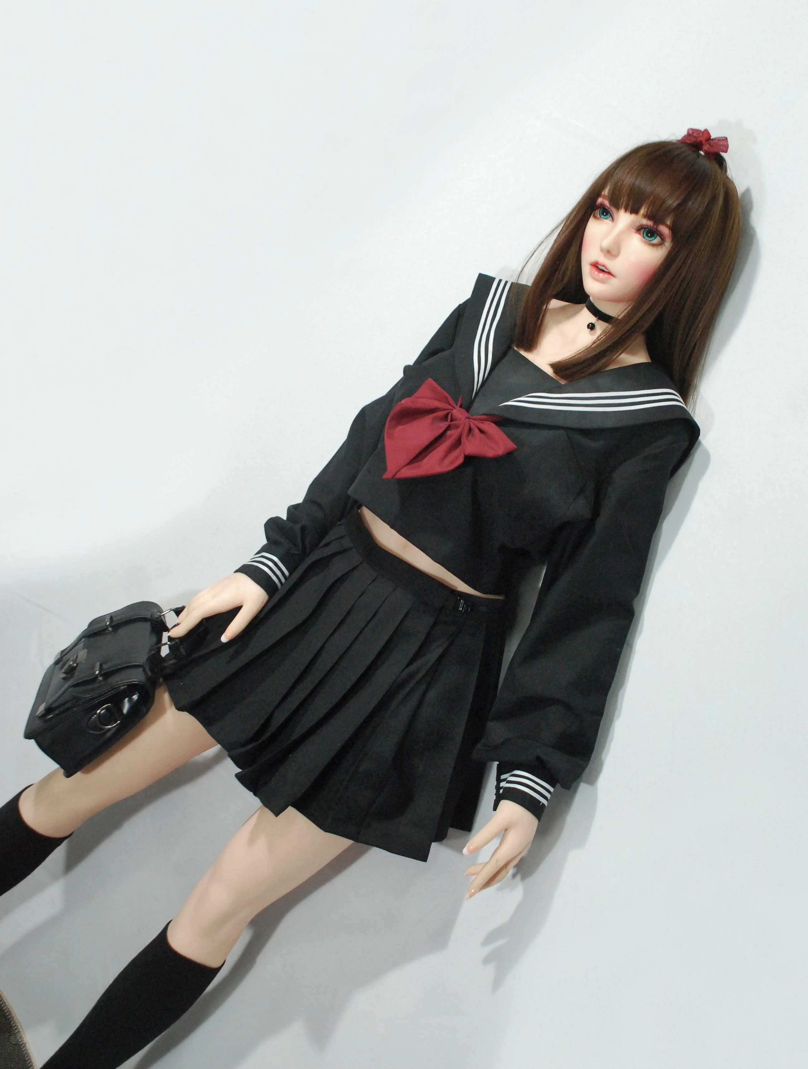 sex doll RCElsababe  – Yoshida Ayumi - 150cm/4ft11 - Silicone Sex Doll - R C