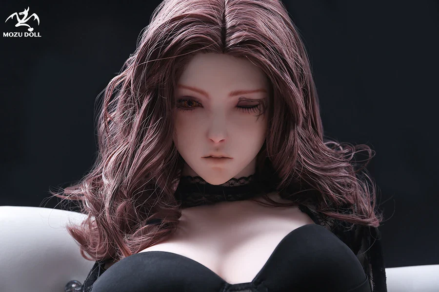 sex doll RC5.35ft/163cm Big Breast Elden Ring Sex Doll - R C