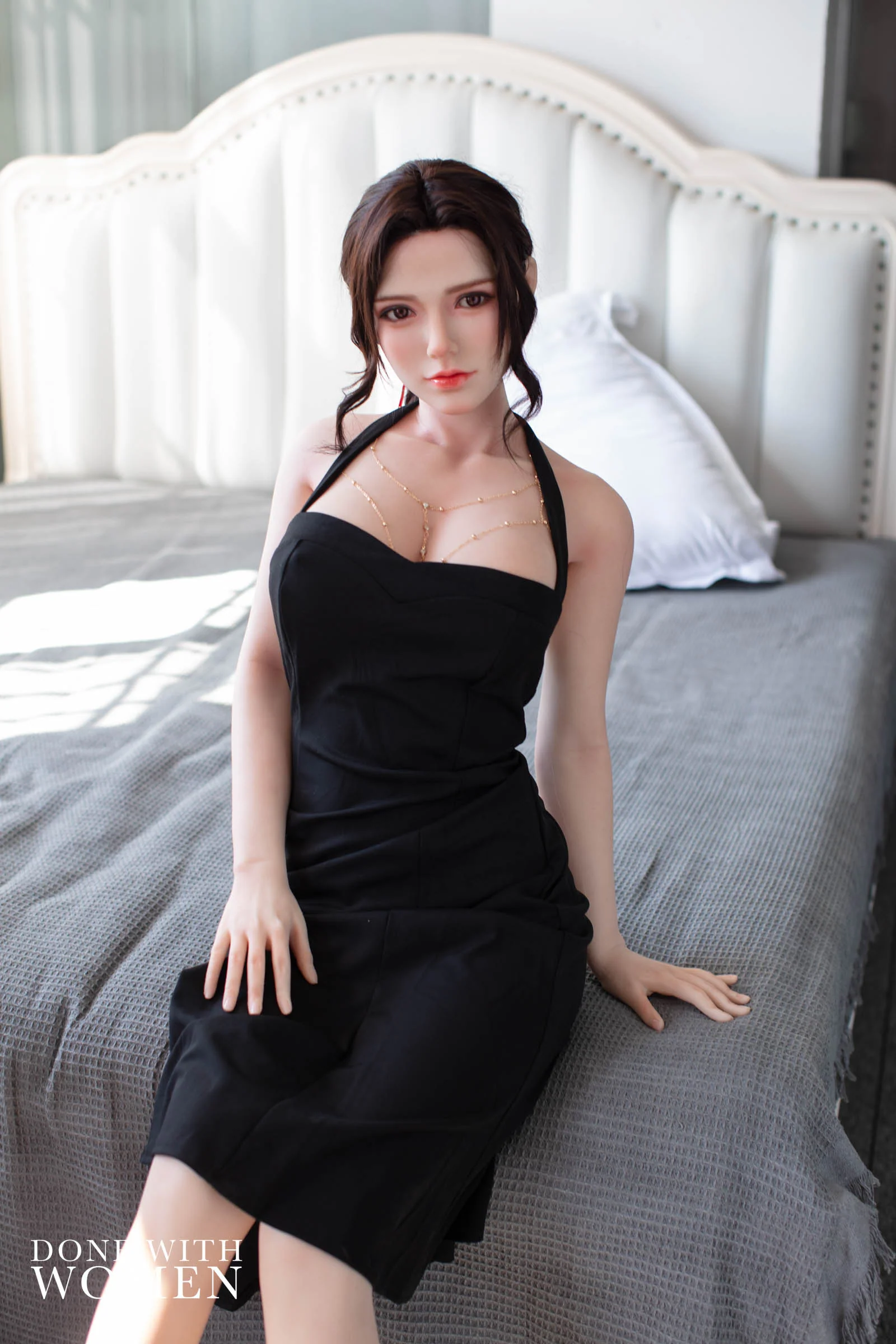 sex doll RCStarpery 171cm / 5ft7 D cup - Julie - R C