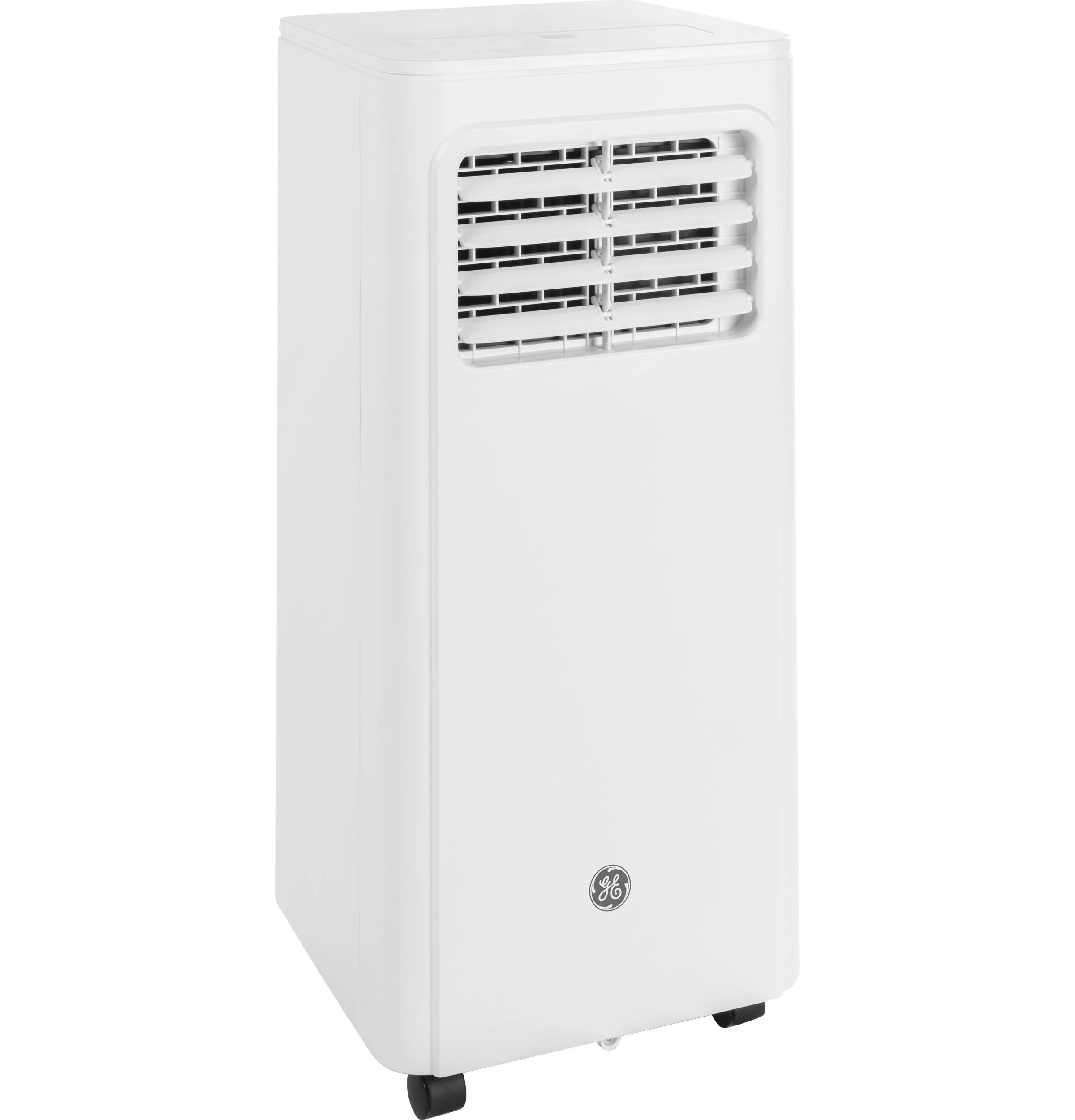 2026 Ge Appliances APMS06BWF Ge® 6,000 Btu Doe Portable Air Conditioner For Small Rooms Up To 250 Sq. Ft.