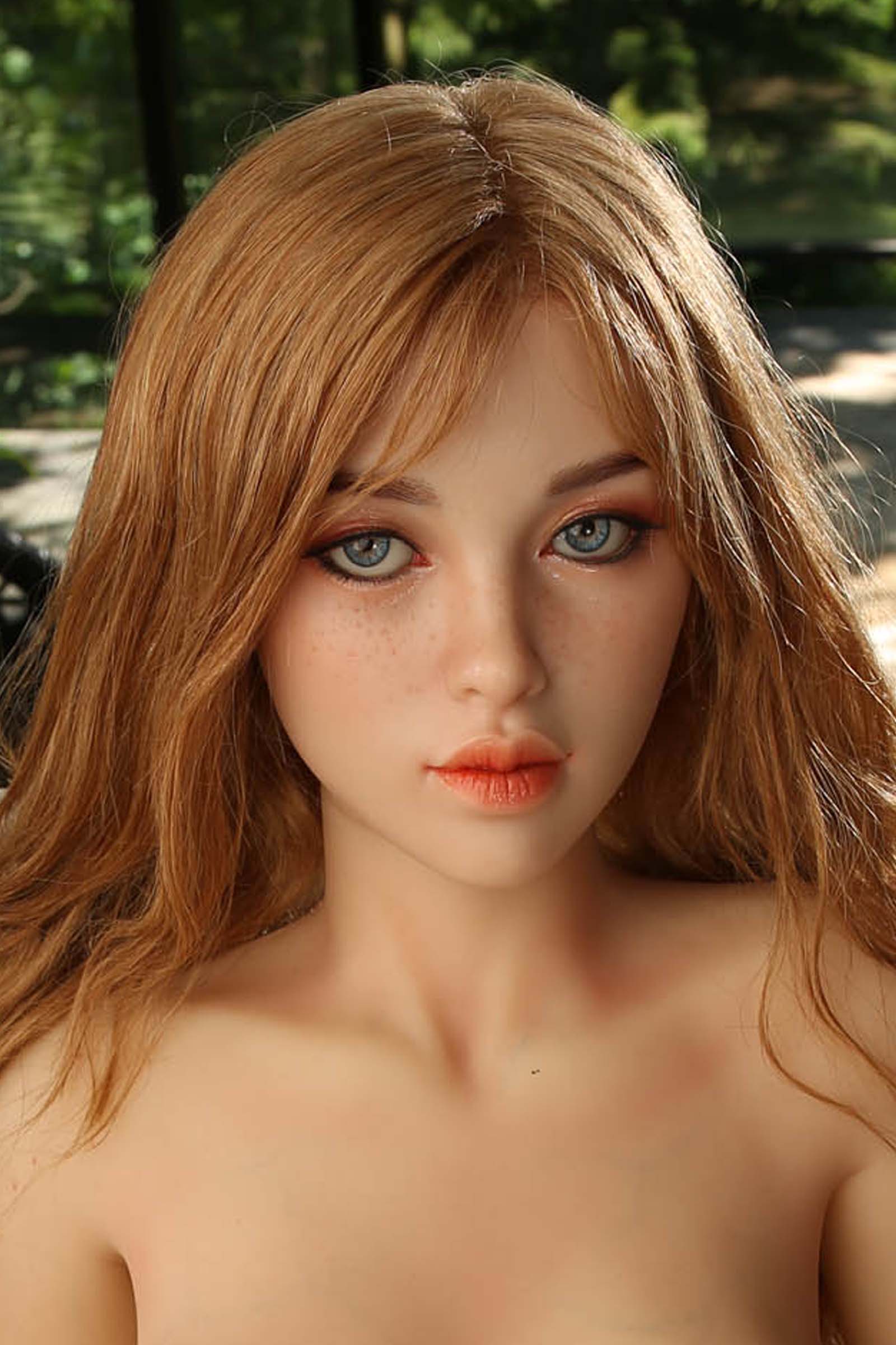 sex doll RCStarpery Head Iris - R C