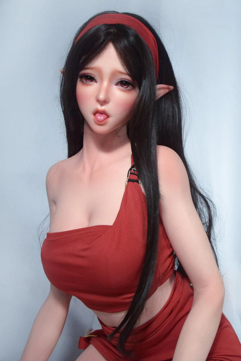 sex doll RCElsababe  – Sakuma Hanasaki - 150cm/4ft11 - Silicone Sex Doll - R C