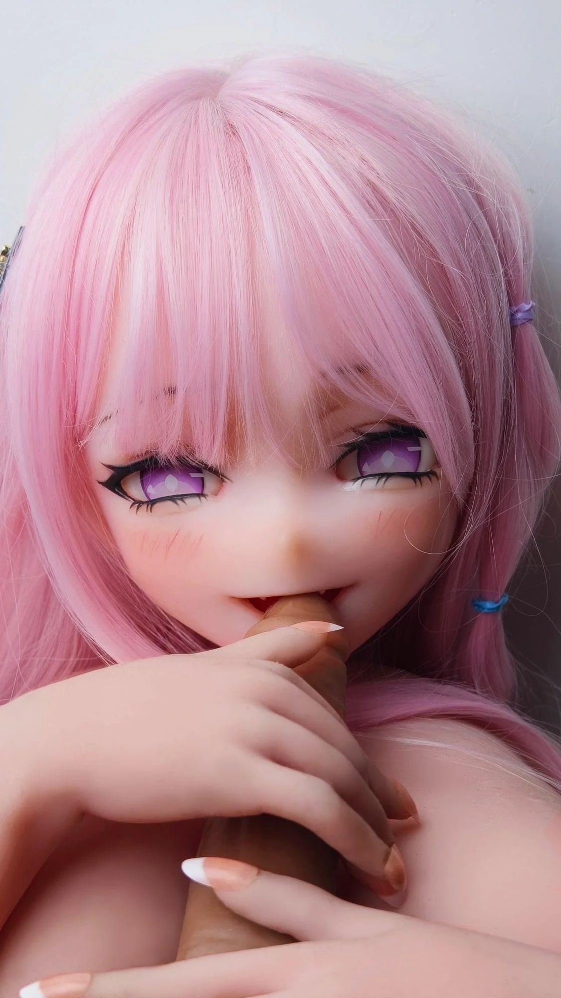 sex doll RCElsababe  – Hanasaka Yuka - 148cm/4ft10 - Silicone Sex Doll - R C