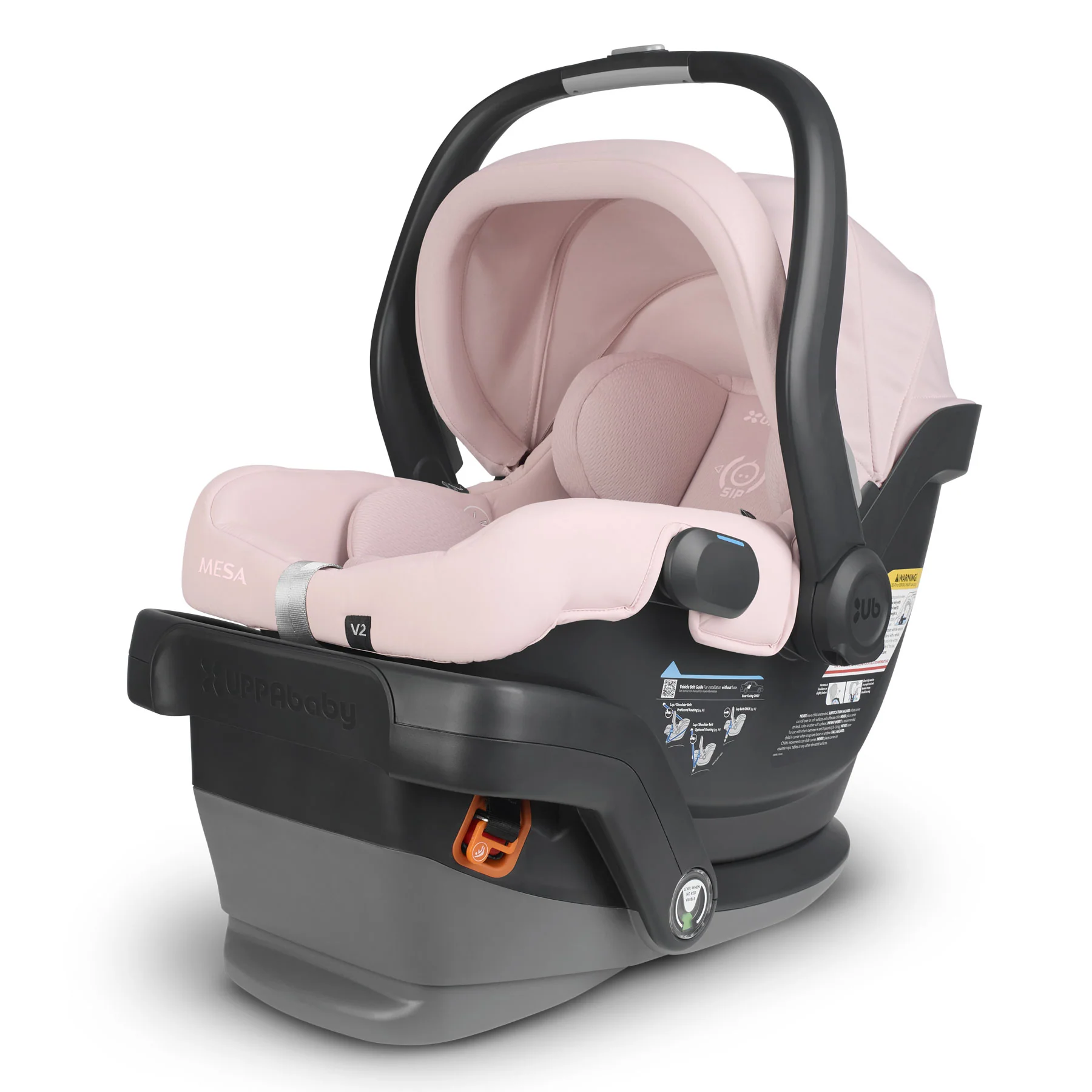 2026 UPPAbaby MESA V2 Infant Car Seat