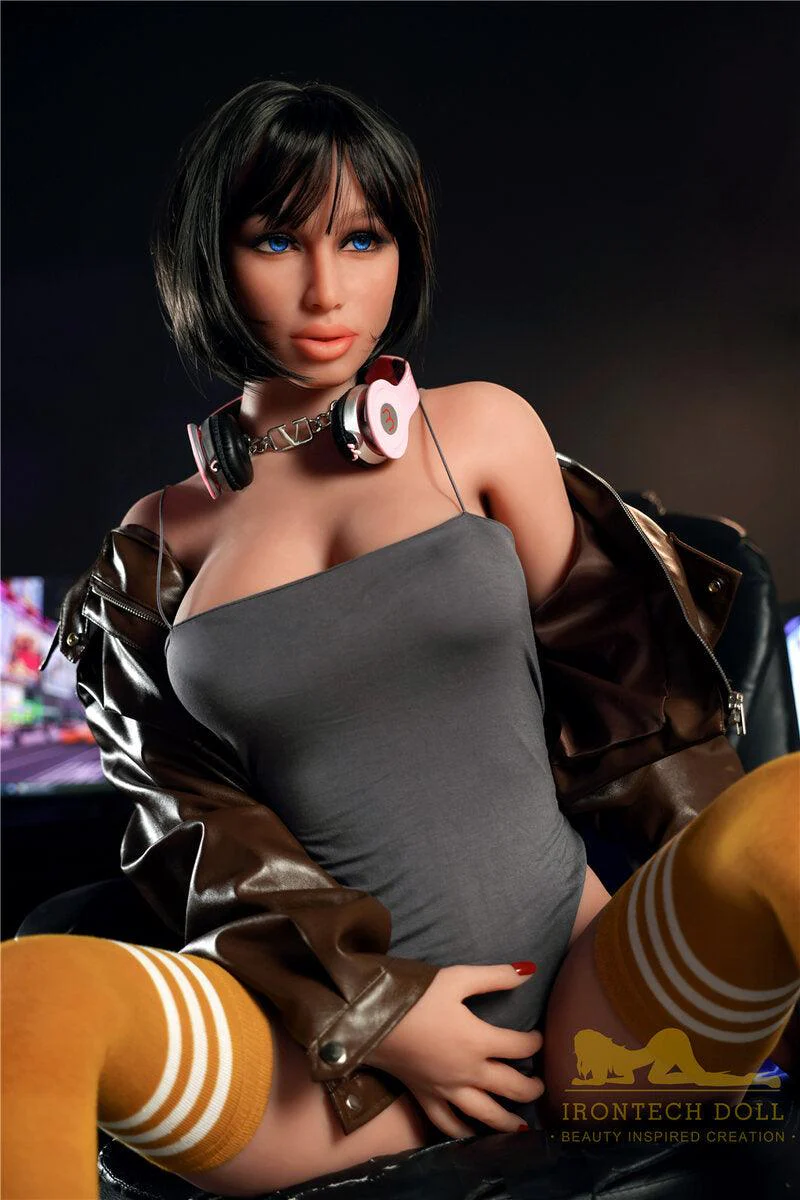 sex doll RCIrontech Doll -  Zara - 167cm/5ft6 E-cup - TPE Sex Doll - R C