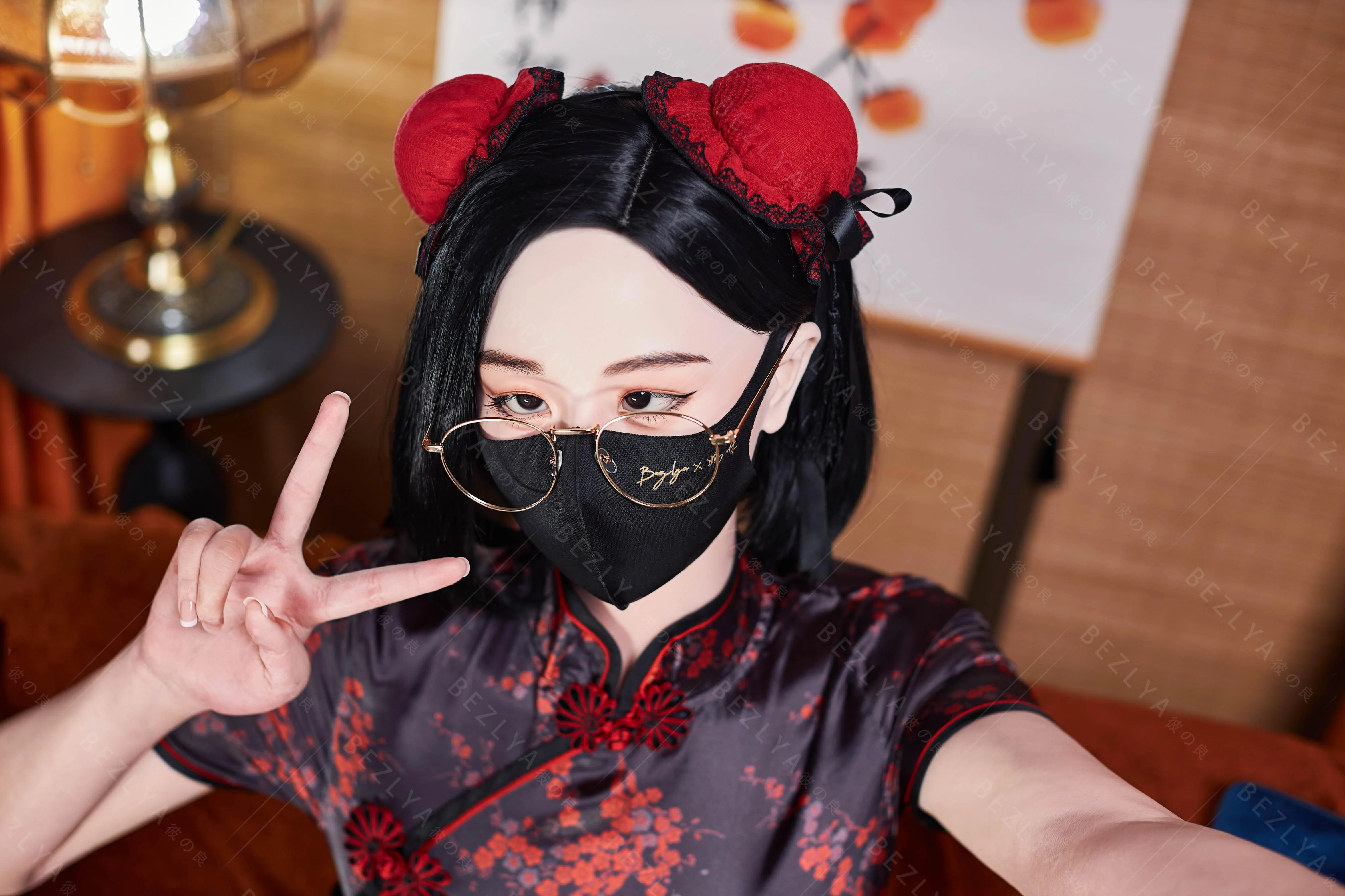 sex doll RCBezlya - Naimi - 168cm/5ft6 - 2.2U E-cup - Silicone Sex Doll - R C