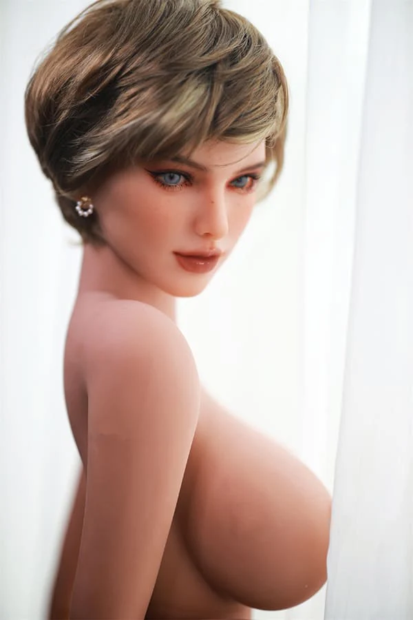 sex doll RC5.2ft /158cm Big Breast Sexy Lovely Doll - Emilia - R C