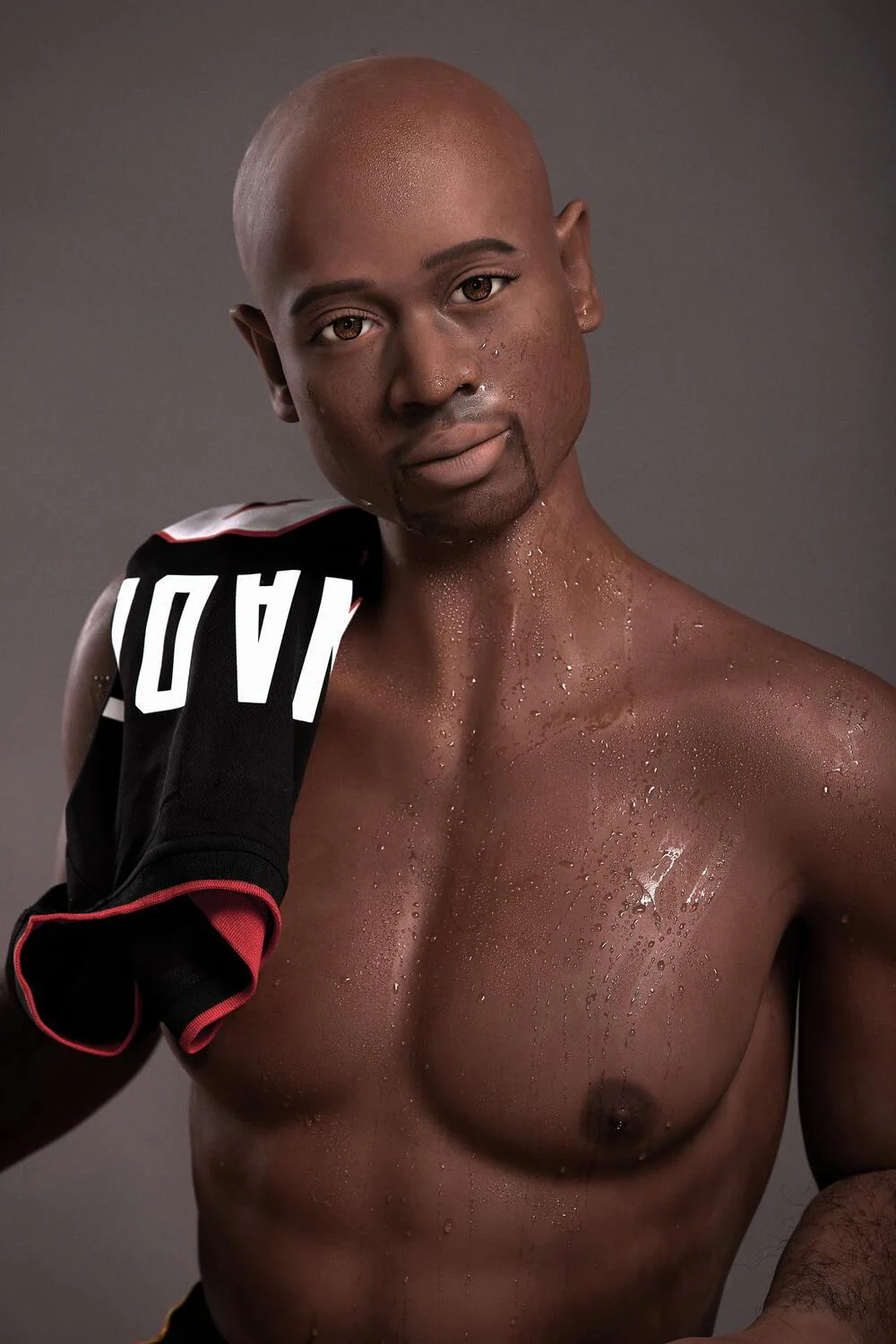 sex doll RCIrontech Doll -  Oscar - 175cm/5ft9 Male - TPE Sex Doll - R C