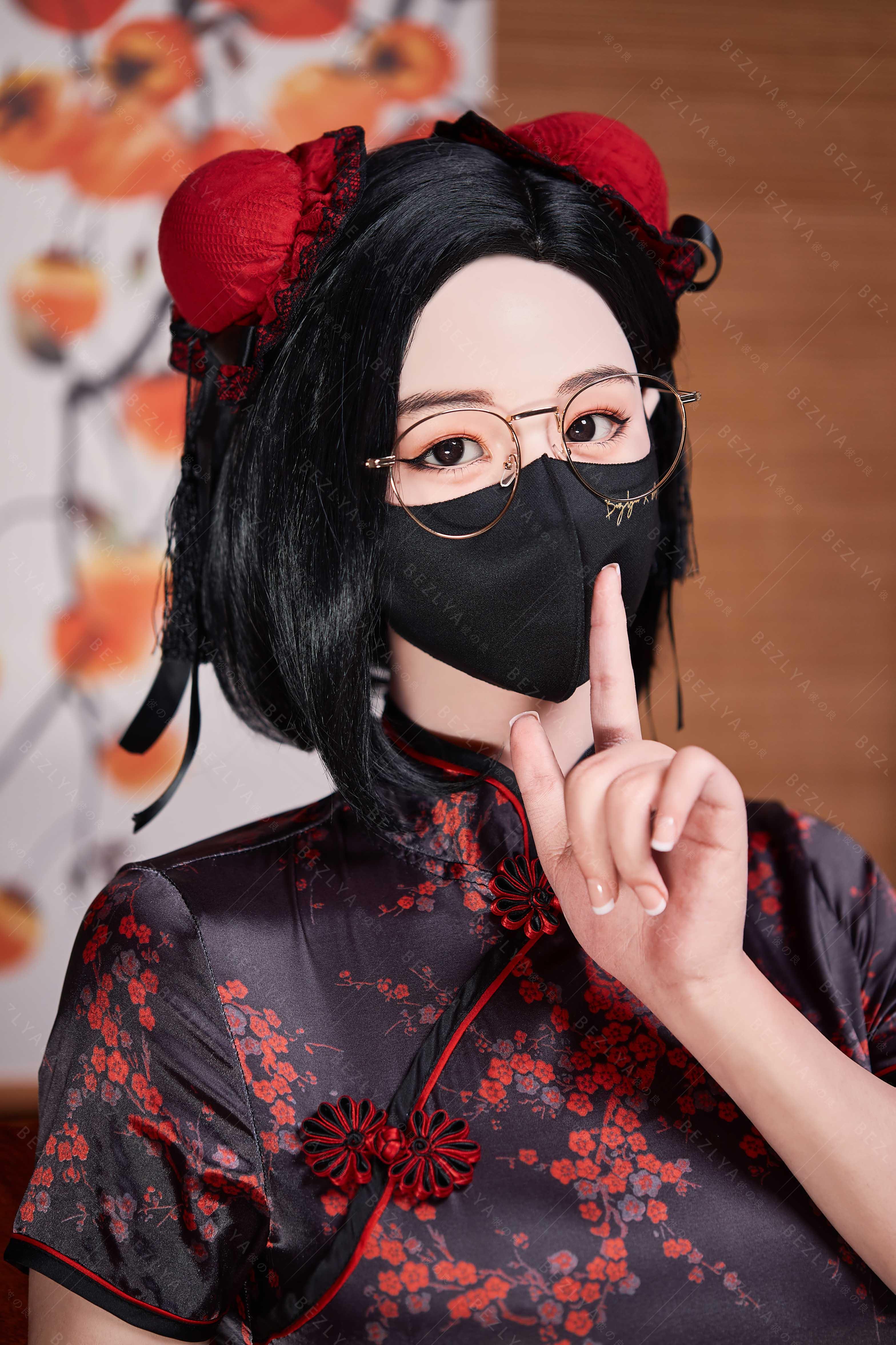 sex doll RCBezlya - Naimi - 168cm/5ft6 - 2.2U E-cup - Silicone Sex Doll - R C