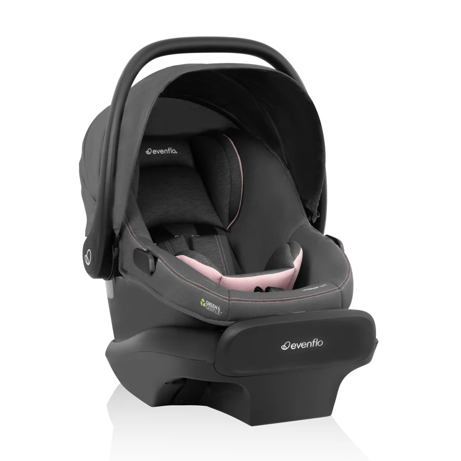 2026 LiteMax NXT Infant Car Seat with SensorSafe