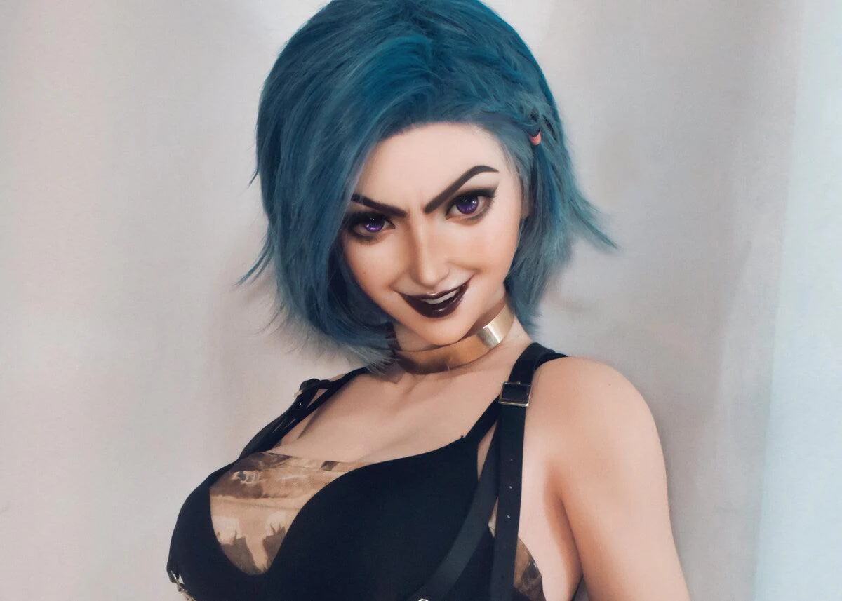 sex doll RCElsababe  – Kinsley Clark - 165cm/5ft5 - Silicone Sex Doll - R C