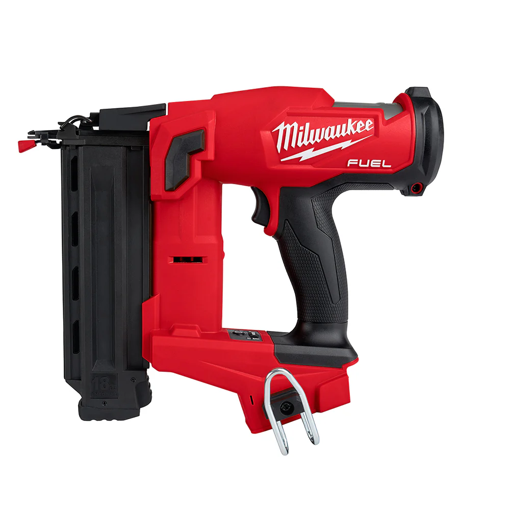 2026 Milwaukee 2746-20 M18 FUEL 18V 18 Gauge Brad Nailer - Bare Tool