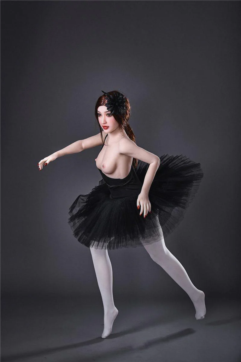 sex doll RCIrontech Doll -  Patricia - 150cm/4ft11 E-cup - TPE Sex Doll - R C