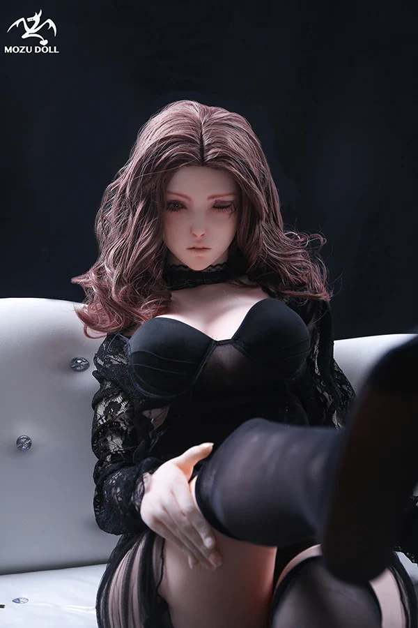sex doll RC5.35ft/163cm Big Breast Elden Ring Sex Doll - R C