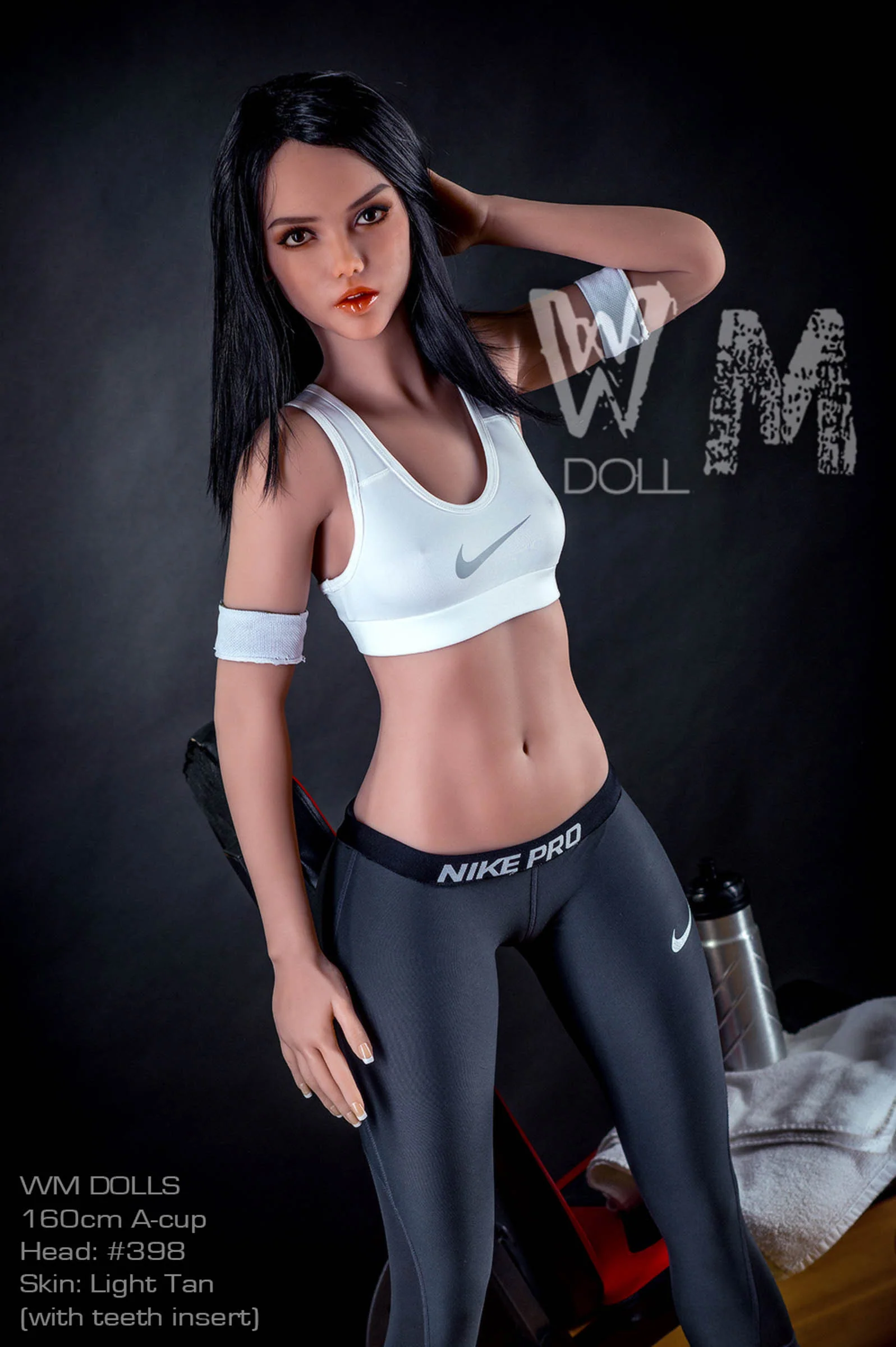 sex doll RCWM Doll 160cm / 5ft3 A Cup TPE Jane - R C
