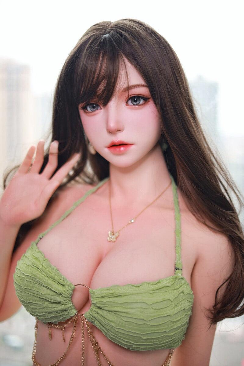 sex doll RCFUDOLL - Barney - 163cm/5ft4 D-cup - Silicone Sex Doll - R C