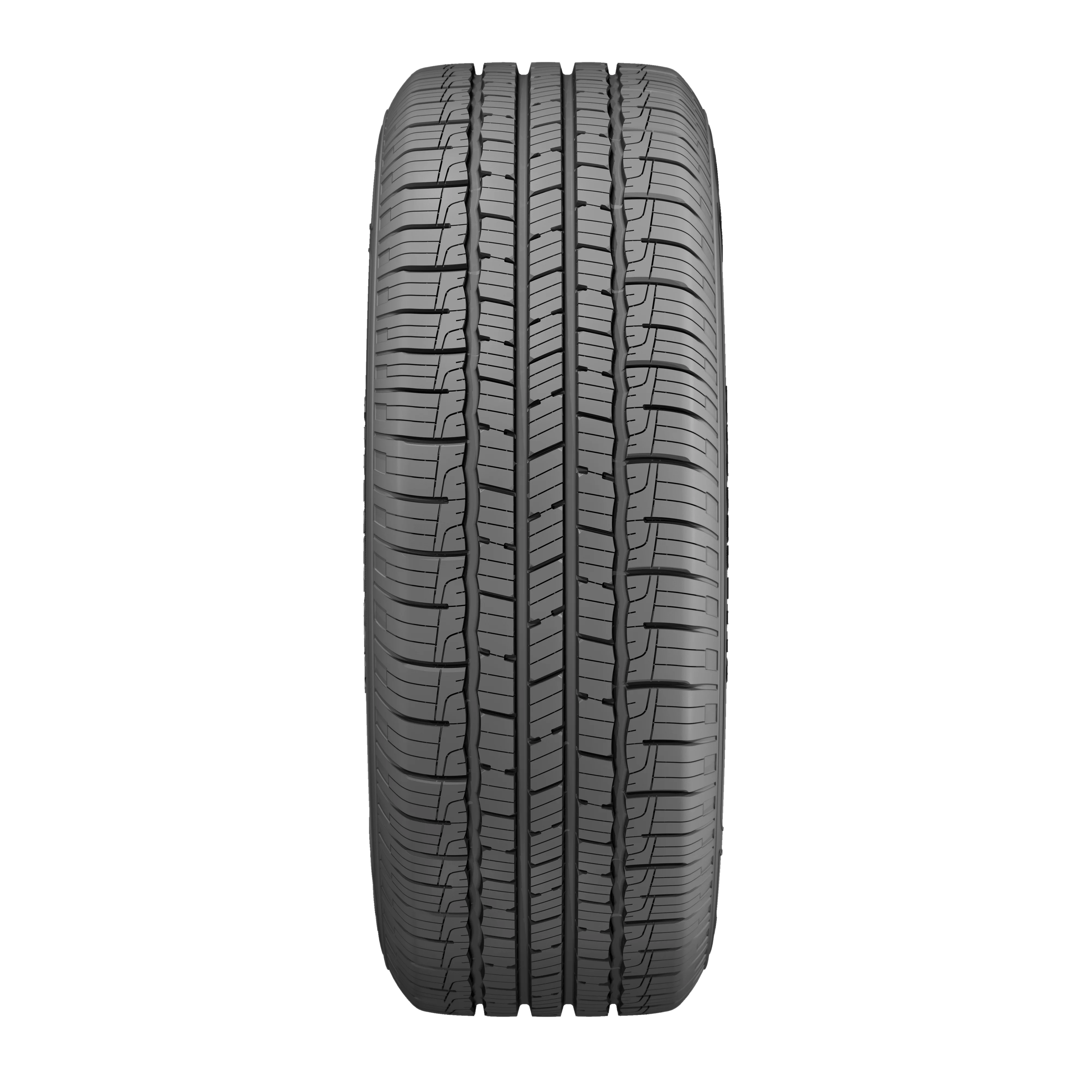 2026 Goodyear Reliant All-Season 235/40R19 96V All-Season Tire Fits: 2014-20 Ford Fusion Titanium, 2018 Honda Accord EX-L