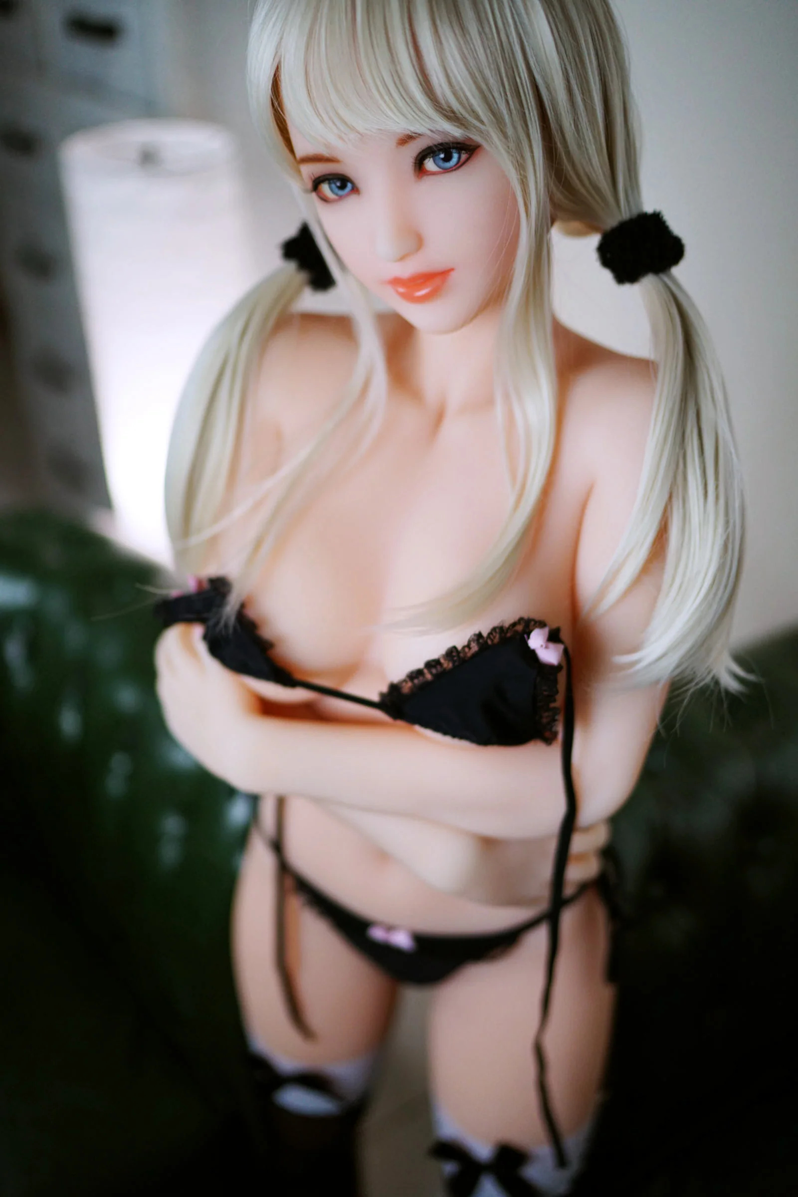 sex doll RCMarie 145cm / 4ft9 by Doll House 168 - R C