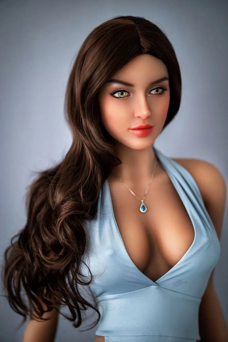 sex doll RC5.4ft /166cm New Robert Sex Doll - Loly - R C