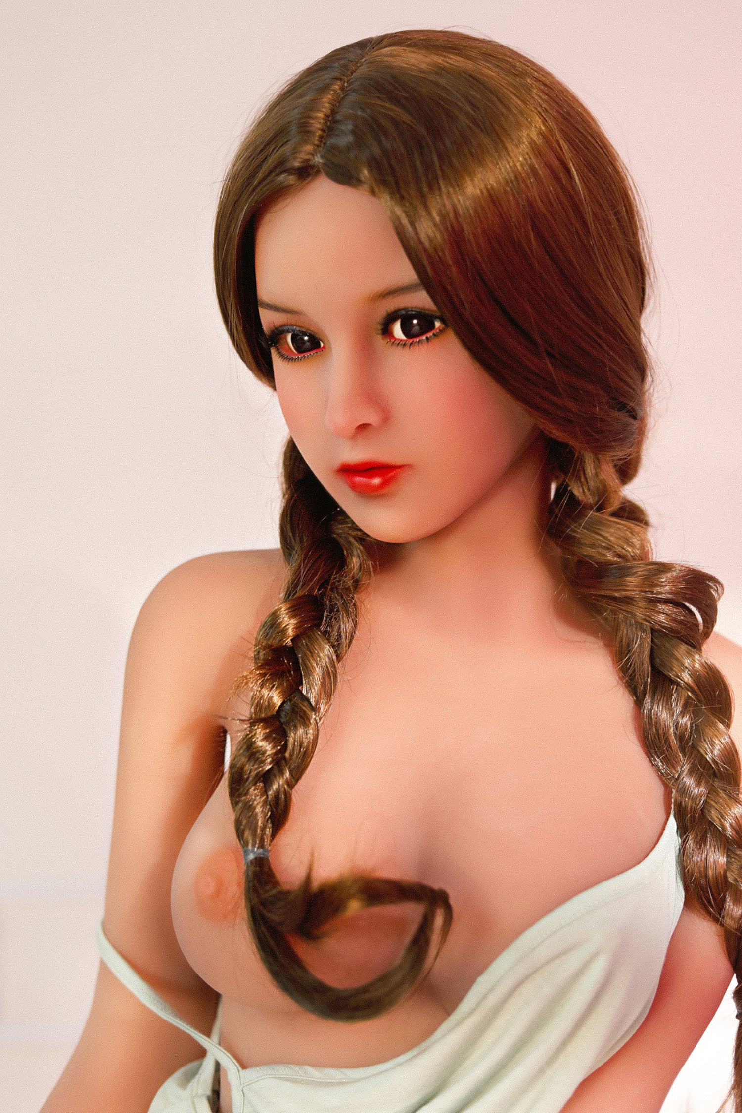 sex doll RCOlivia-150cm/4ft11 TPE Sex Doll (Like) - R C
