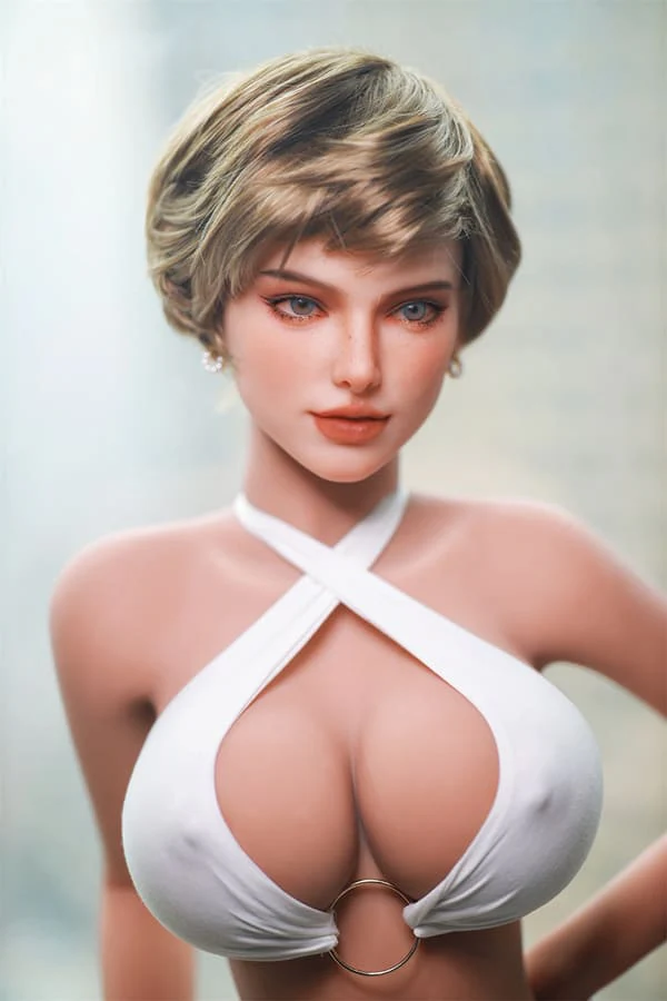sex doll RC5.2ft /158cm Big Breast Sexy Lovely Doll - Emilia - R C