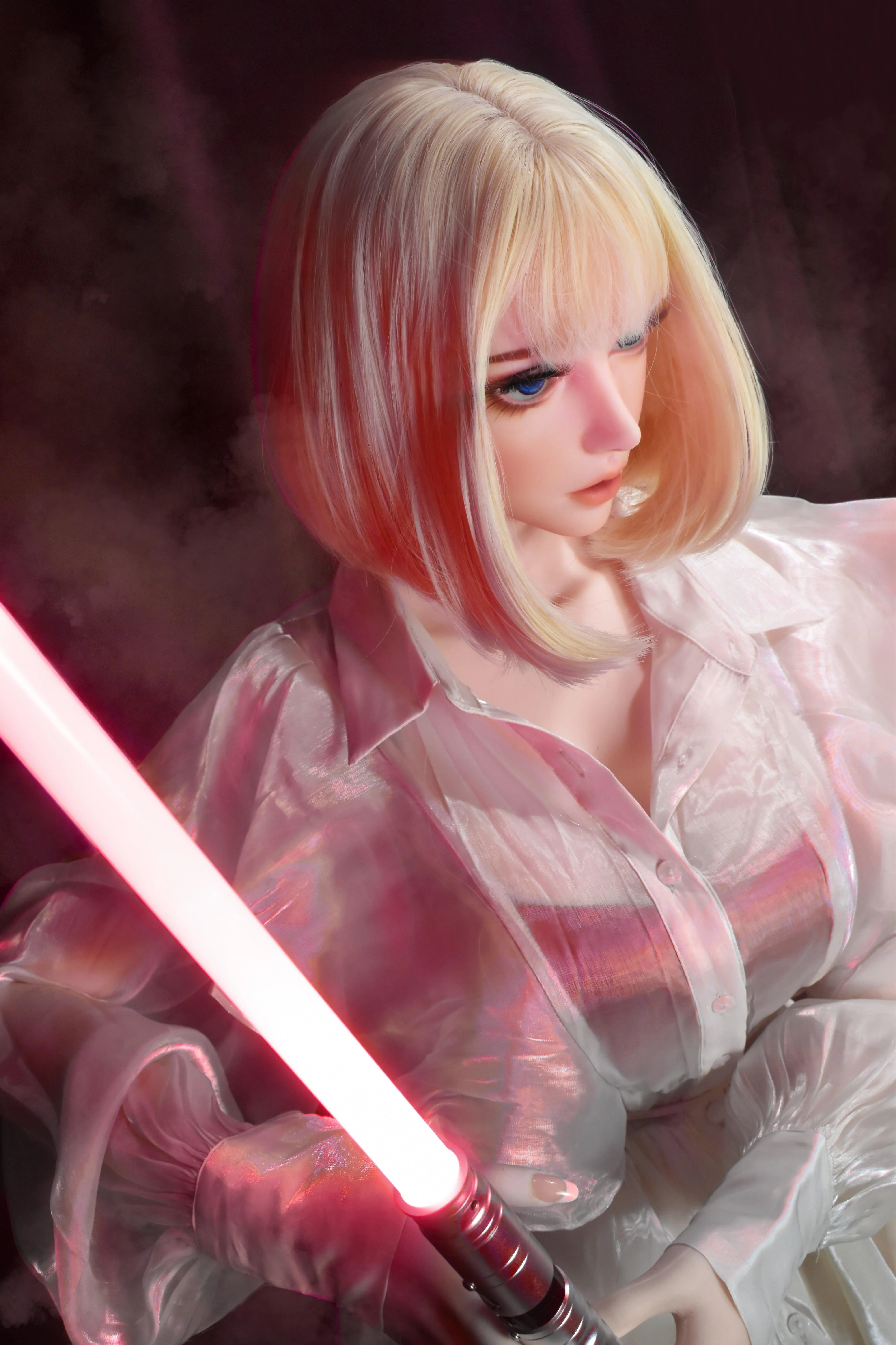 sex doll RCElsababe  – Sakuraki Koyuki - 165cm5ft5 - Silicone Sex Doll - R C