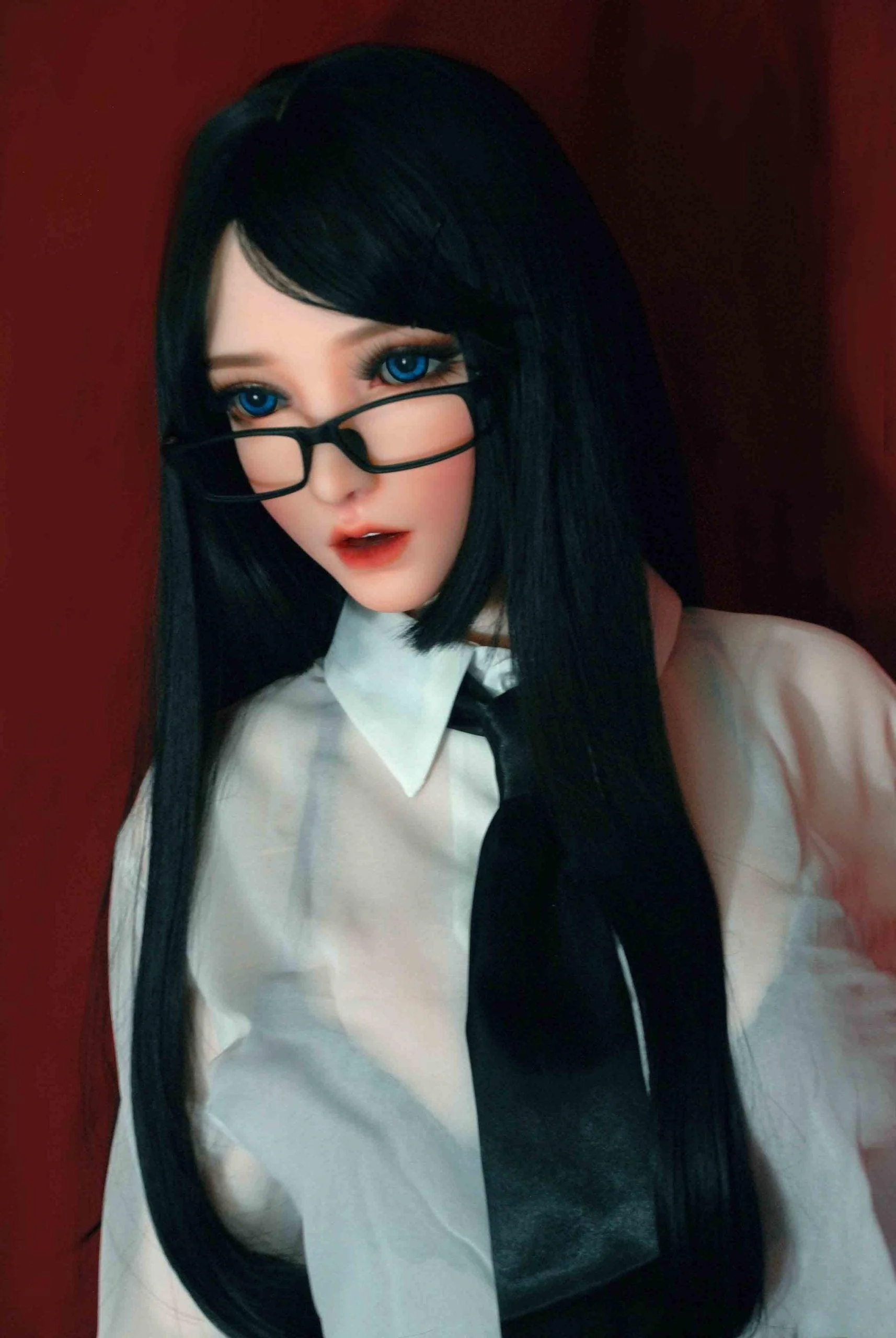 sex doll RCElsababe  – Kuriyama Mai - 165cm5ft5 - Silicone Sex Doll - R C