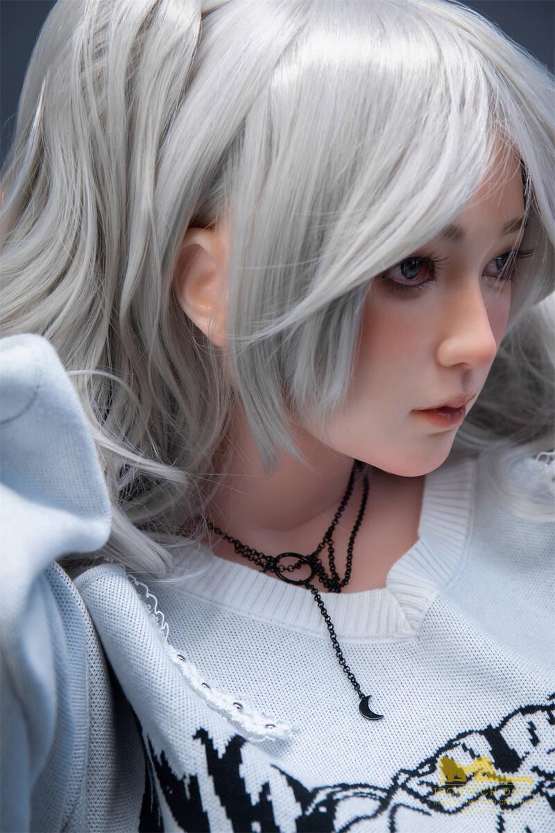 sex doll RCIrontech Doll -  Misa - 154cm/5ft I-cup - Silicone Head Sex Doll - R C