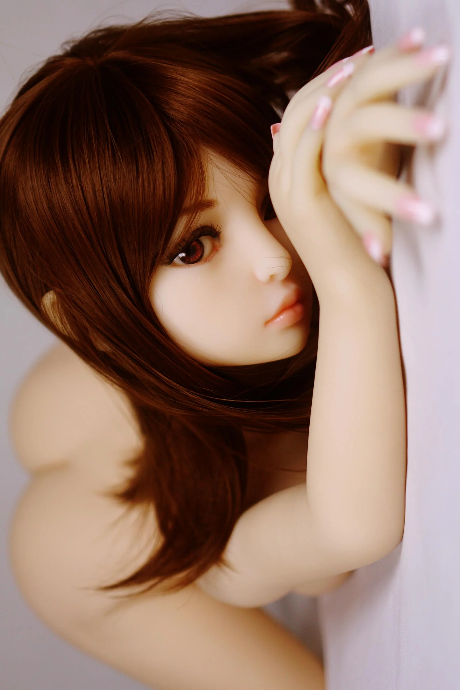 sex doll RCPiper Doll 100cm / 3ft3 TPE Iris - R C