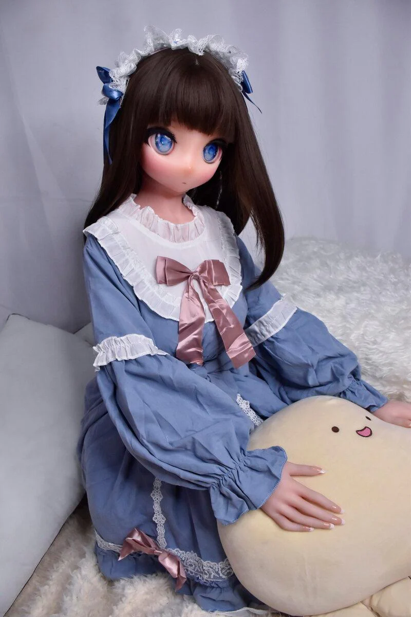 sex doll RCElsababe  – Arisugawa Yumeko - 148cm/4ft10 - Anime Silicone Sex Doll - R C