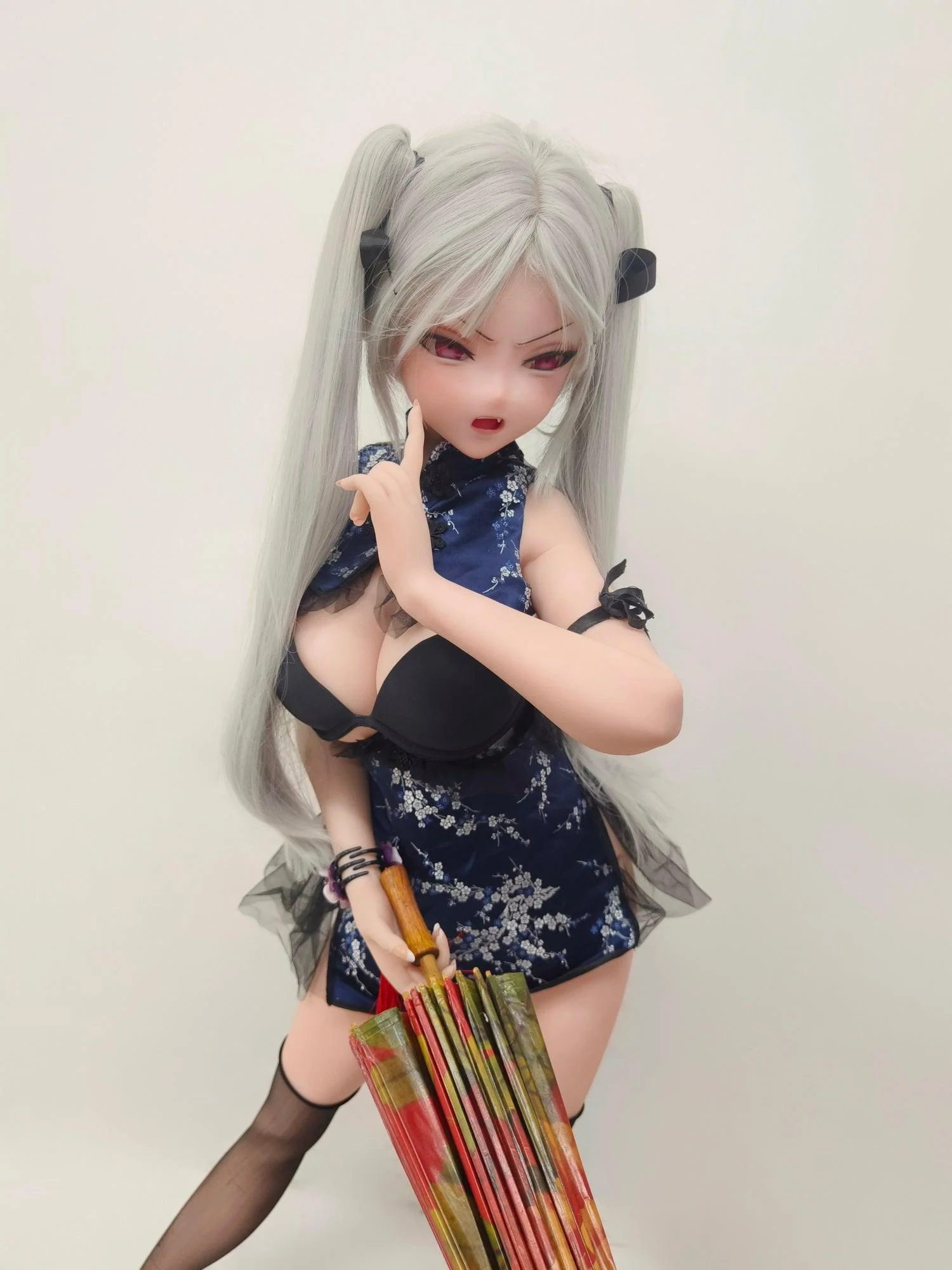 sex doll RCElsababe  – Shibata Haruka - 148cm/4ft10 - Silicone Sex Doll - R C