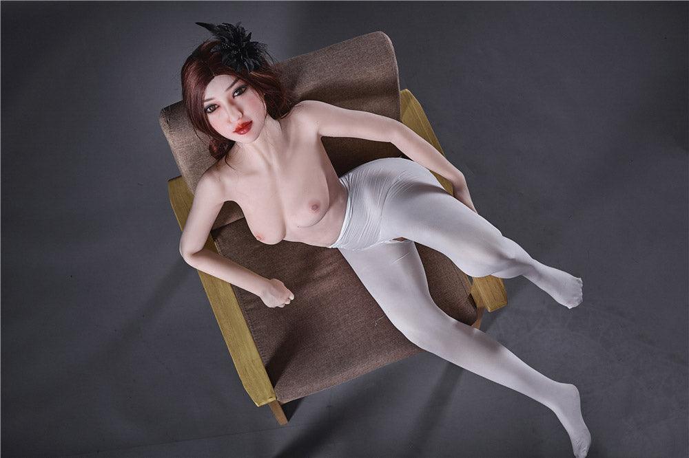 sex doll RCIrontech Doll -  Patricia - 150cm/4ft11 E-cup - TPE Sex Doll - R C