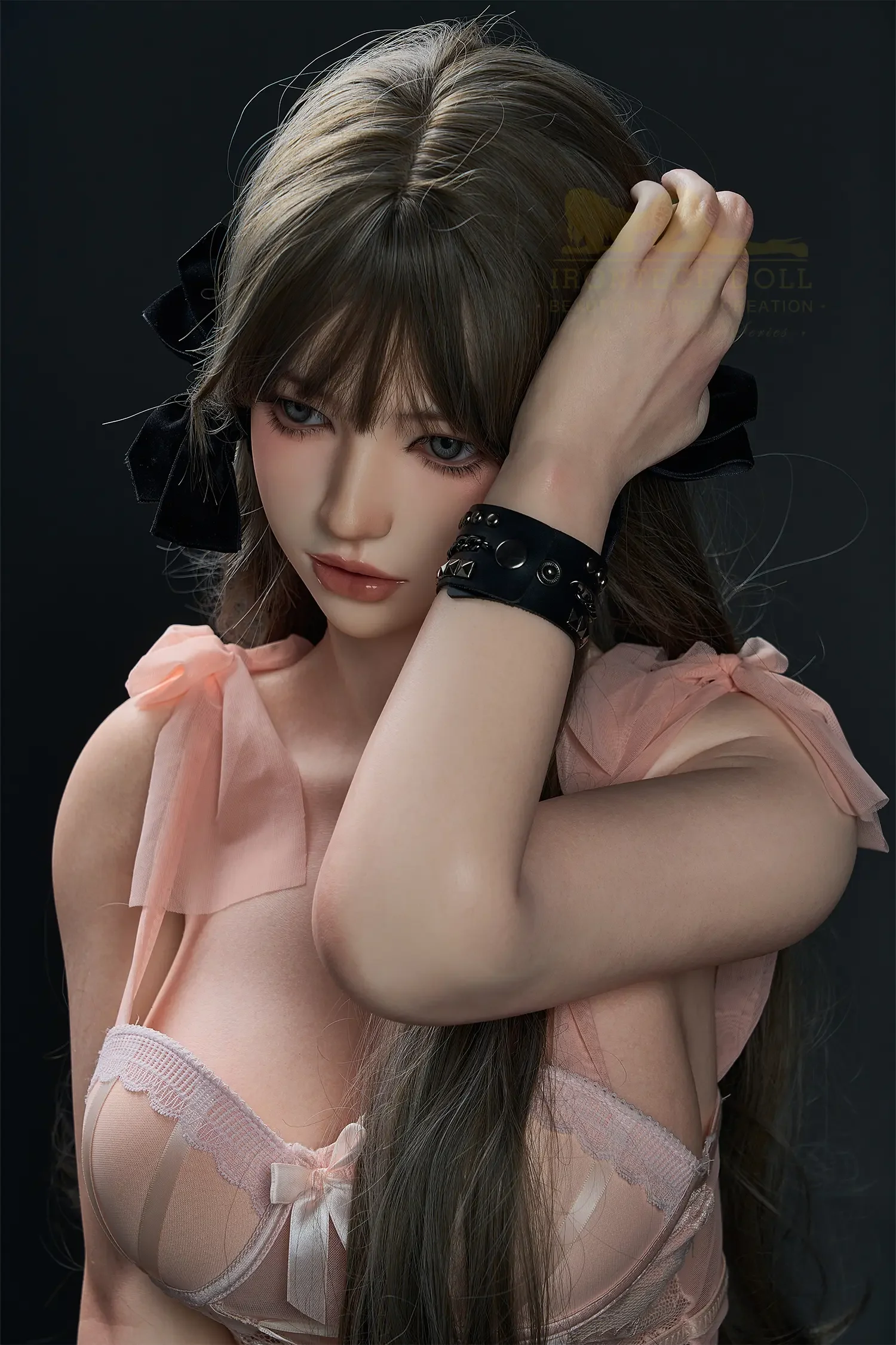 sex doll RCIrontech Doll - T4 Evie - 159cm T/5ft3 D-cup - Silicone Head Sex Doll - R C