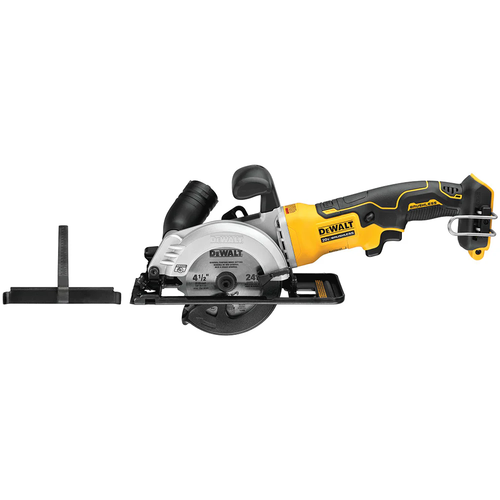 2026 DeWALT DCS571B 20V MAX 4-1/2